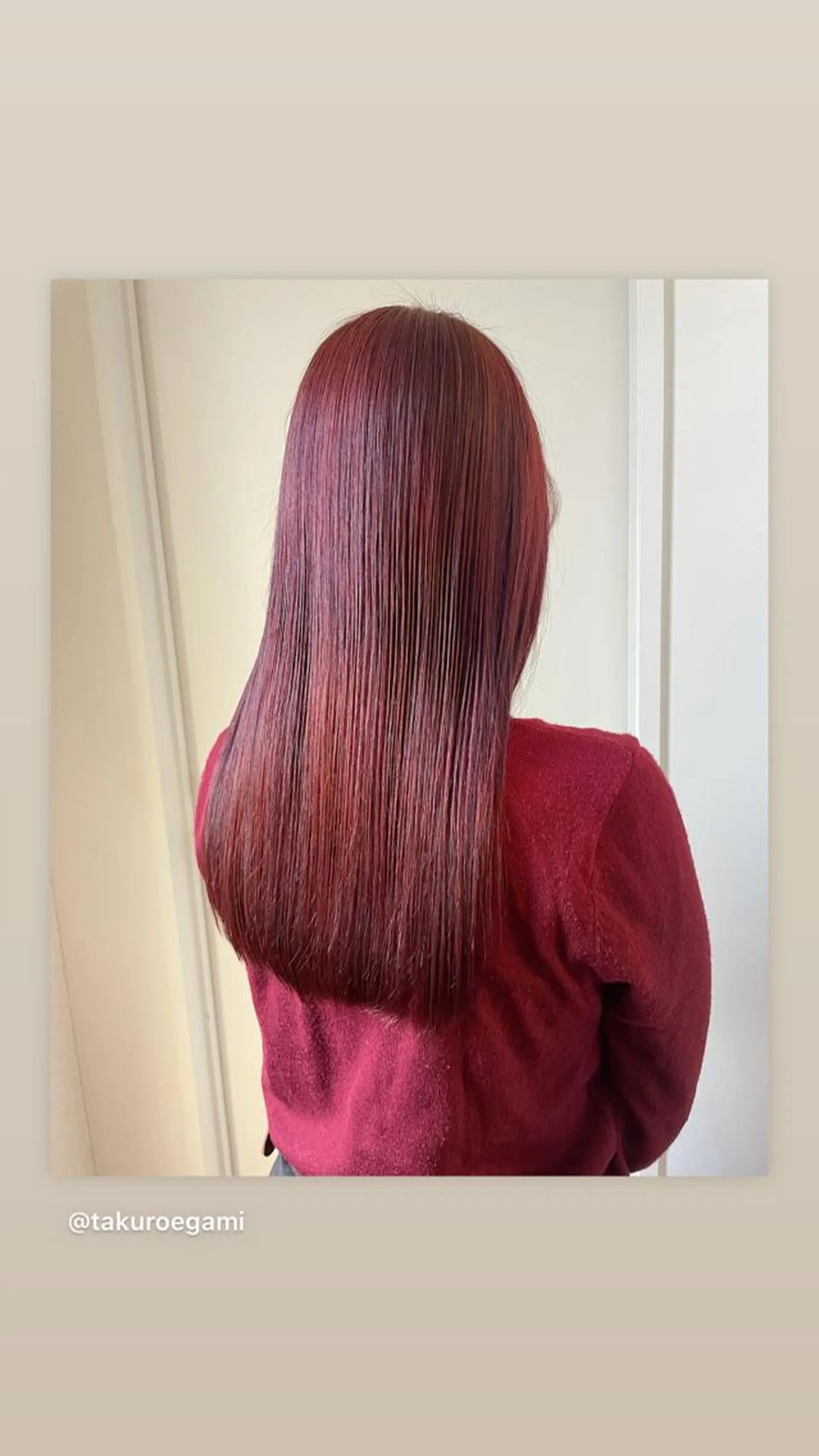 ロング カラー アッシュ ハイトーンカラー イルミナカラー インナーカラー ボブ カット ヘアカラー トリートメント 江上拓郎/ショート /酸性ストレートのヘアスタイル