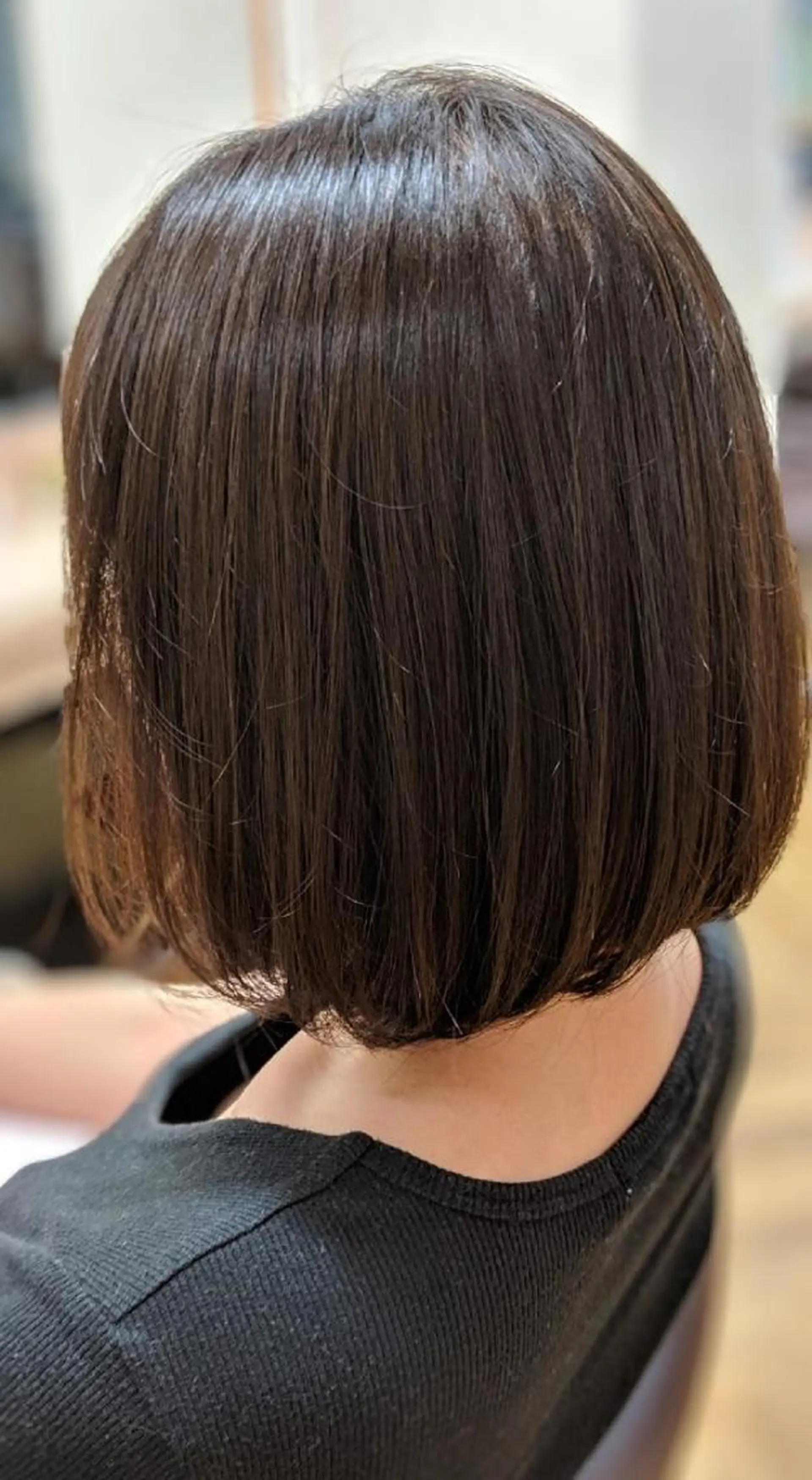 ショート アグヘアーヴィズ 永山店所属・菅原 涼のヘアスタイル