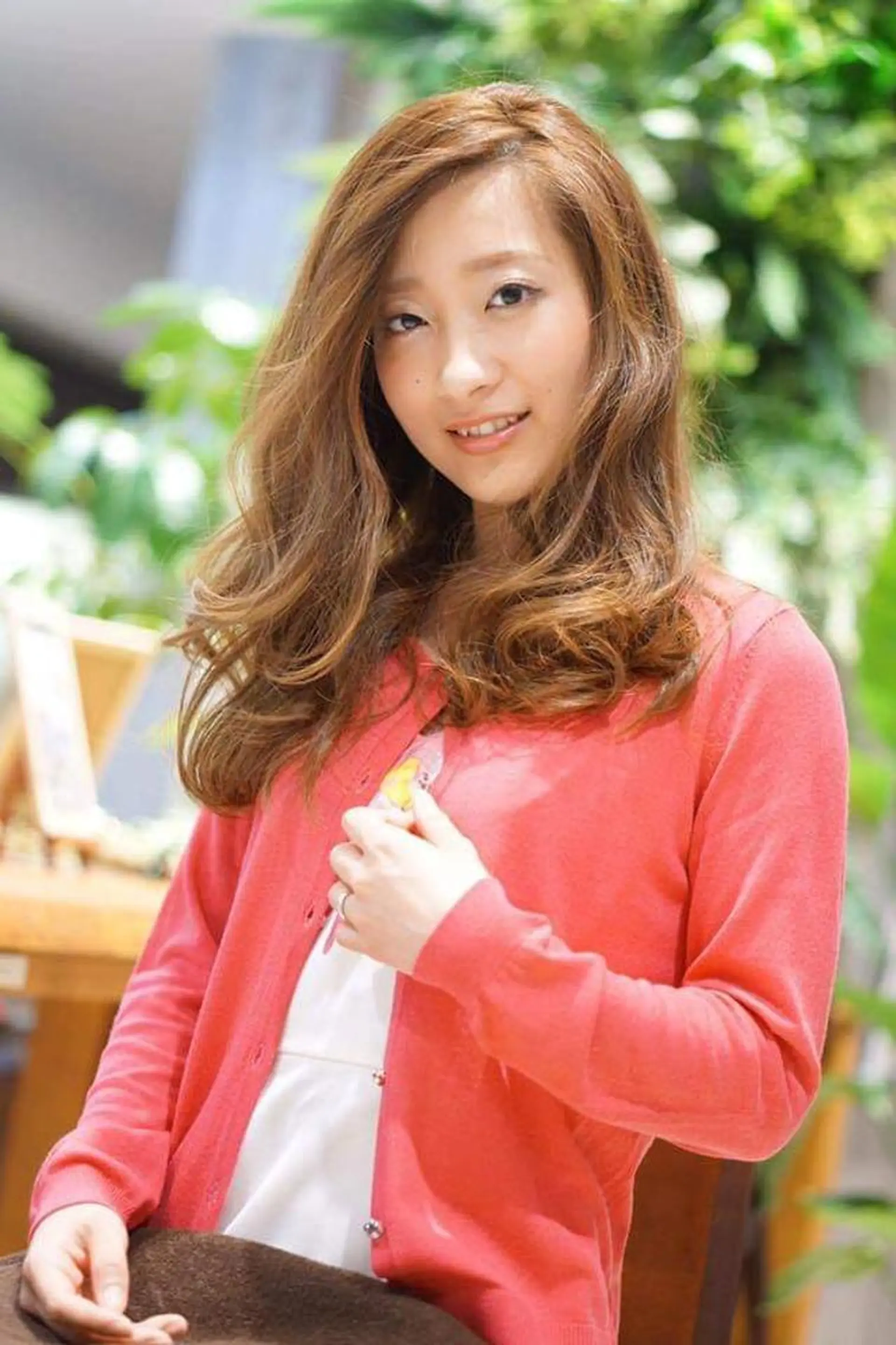 ロング PASSION 仙台長町のヘアスタイル