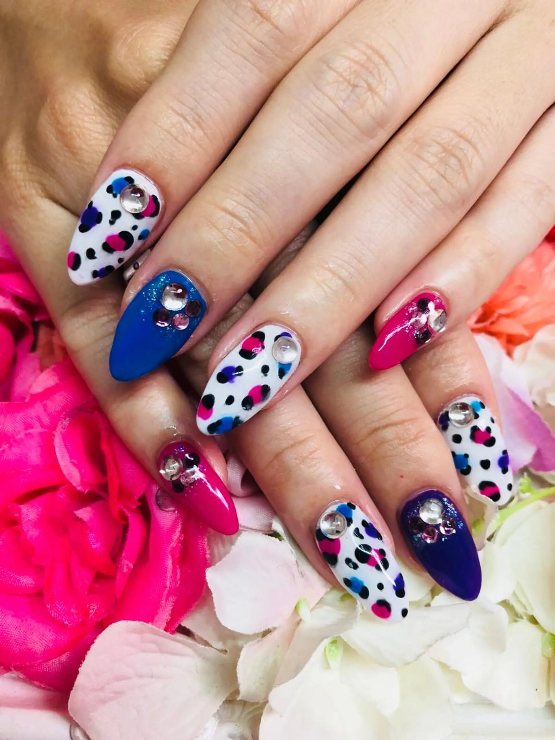 ネイル 酵素風呂　RA.RA所属・酵素風呂 RA.RAのその他イメージ