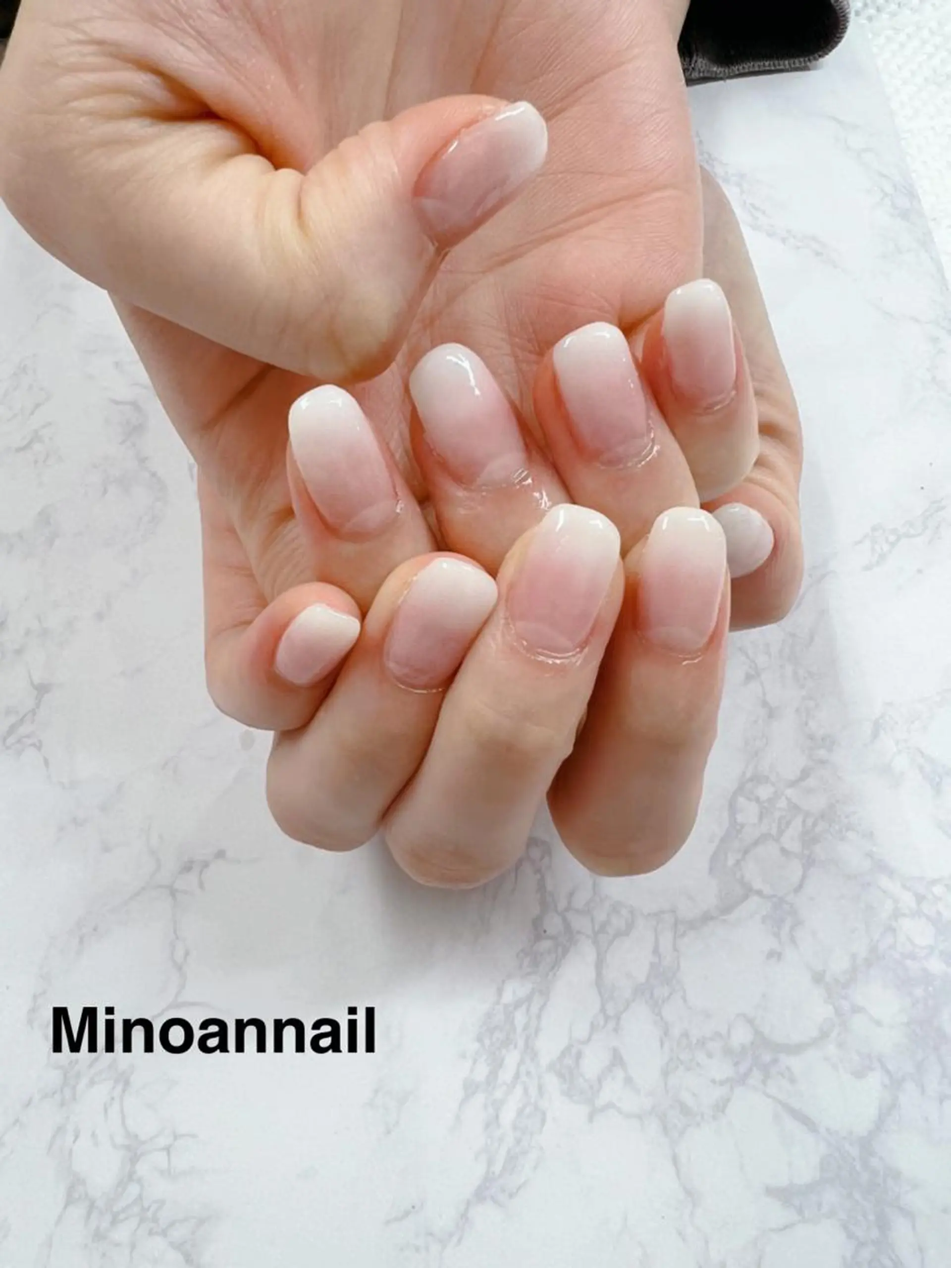 ネイル ❤minoannai メトロポリタン前店のネイルデザイン