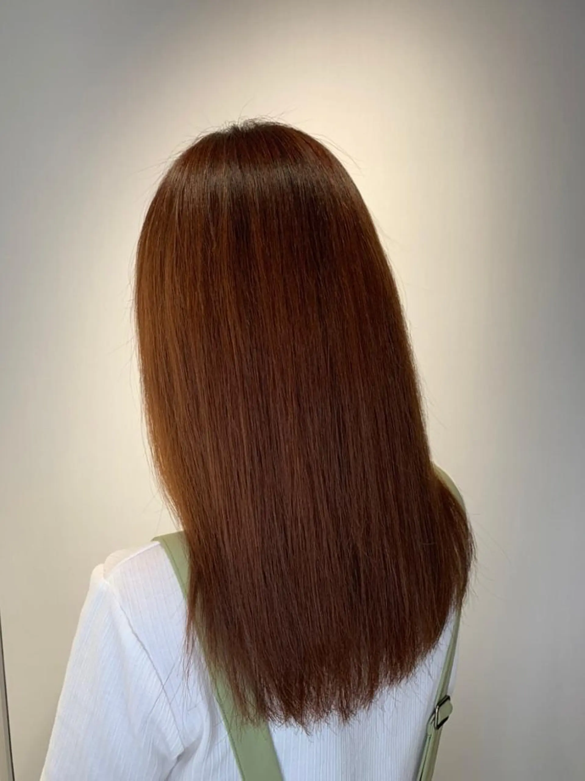 トリートメント 海外レイヤー鯉渕 【海外風メンズも◎】のヘアスタイル