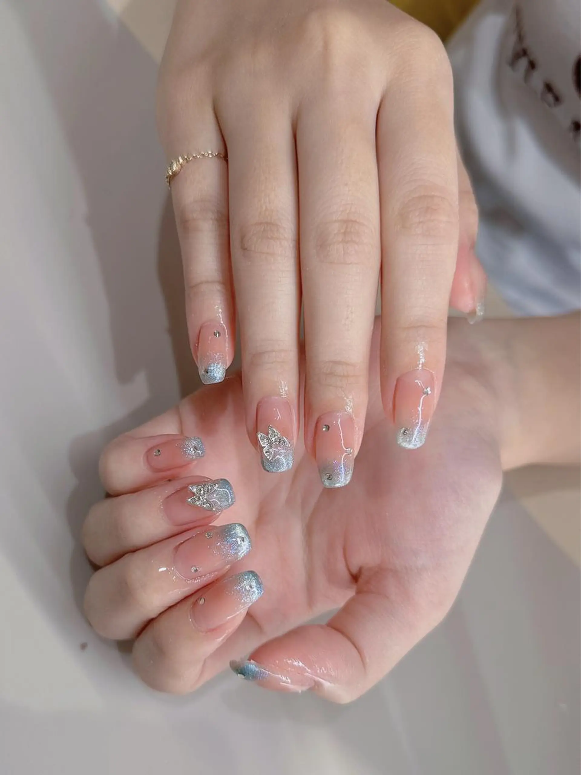 ネイル ハンドネイル NANA NAILのネイルデザイン
