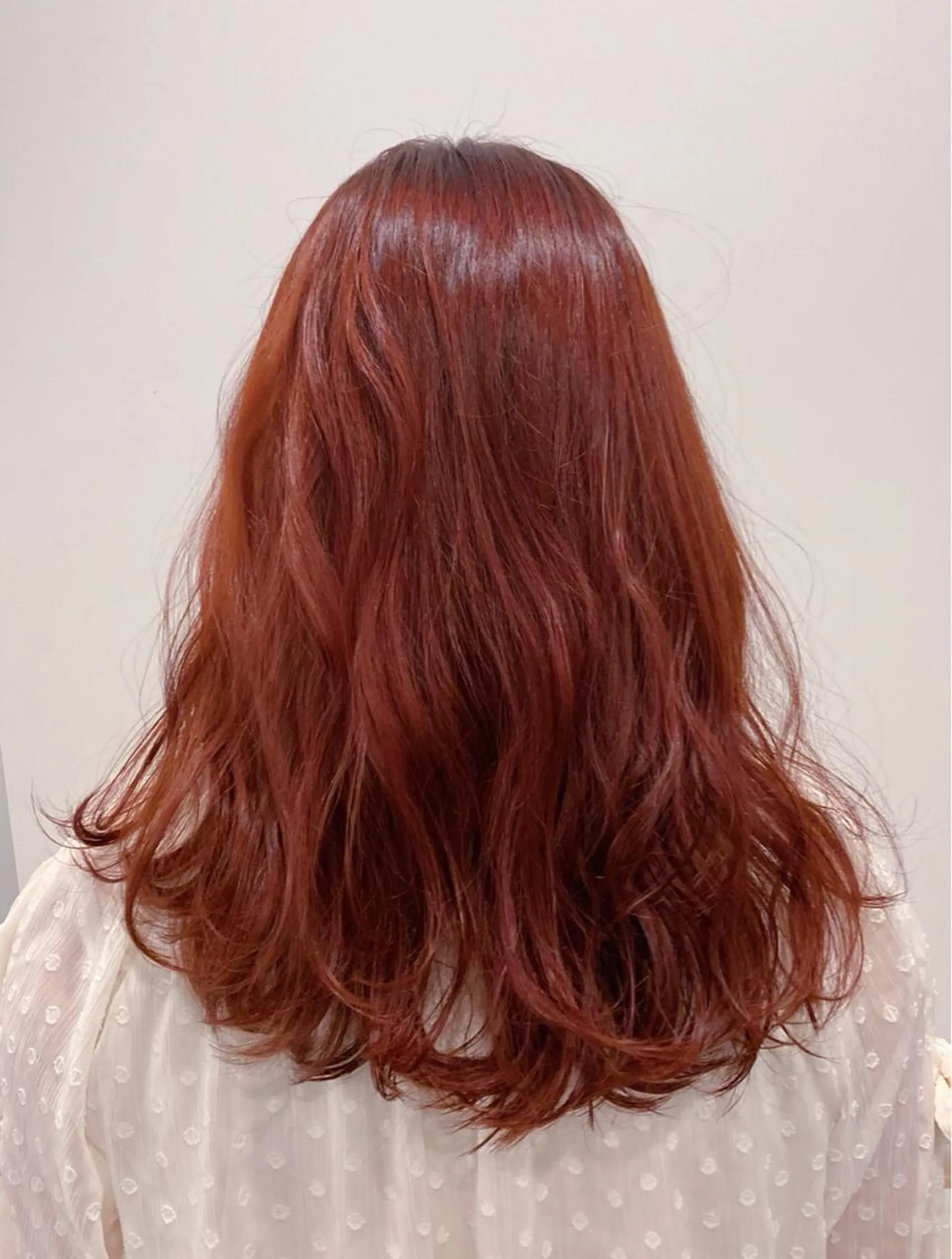 カラー 🌈Agu hair 副店長/岩渕蓮のヘアスタイル