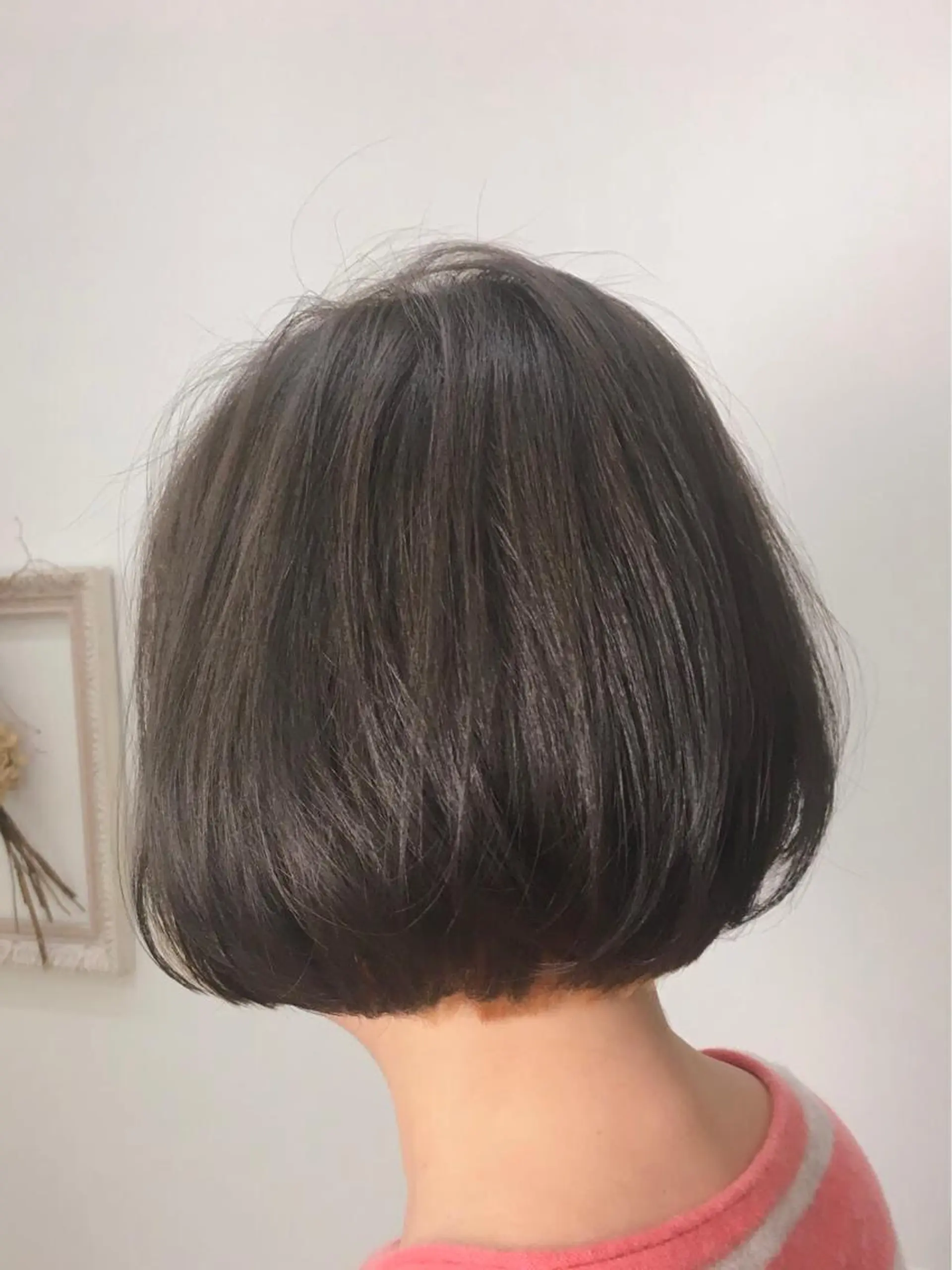 ショート カラー イゲタ カズノリのその他イメージ