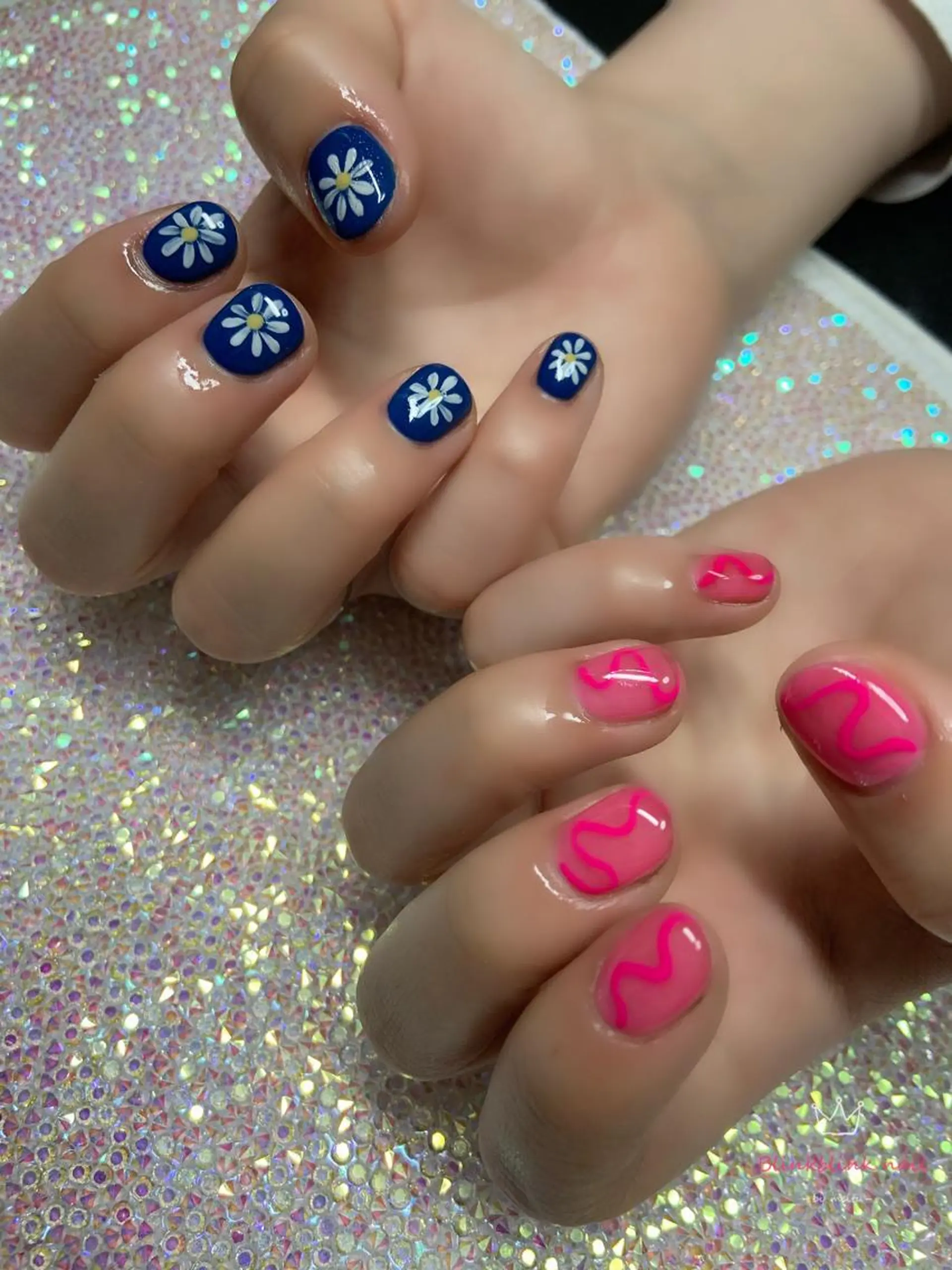 ショート ネイル Style Nailのネイルデザイン