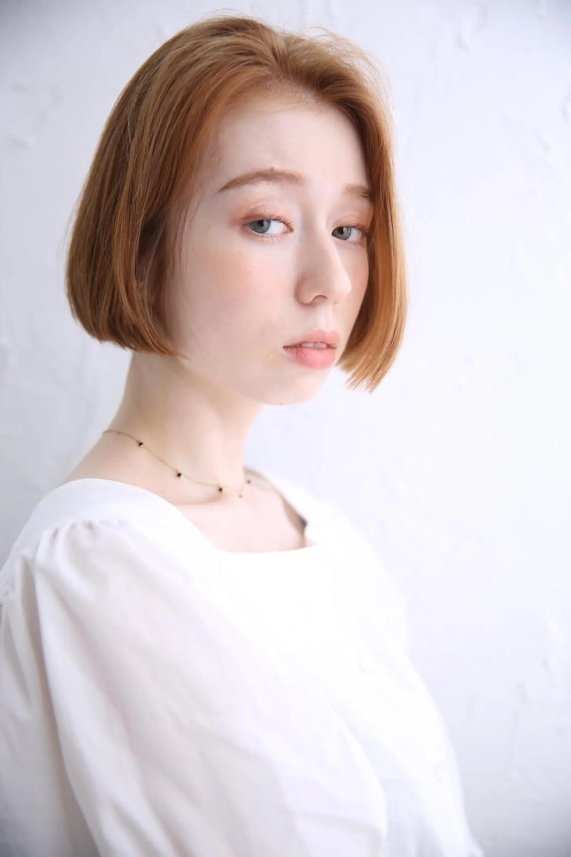 ショート 櫻井 佑美のマツエク・マツパデザイン
