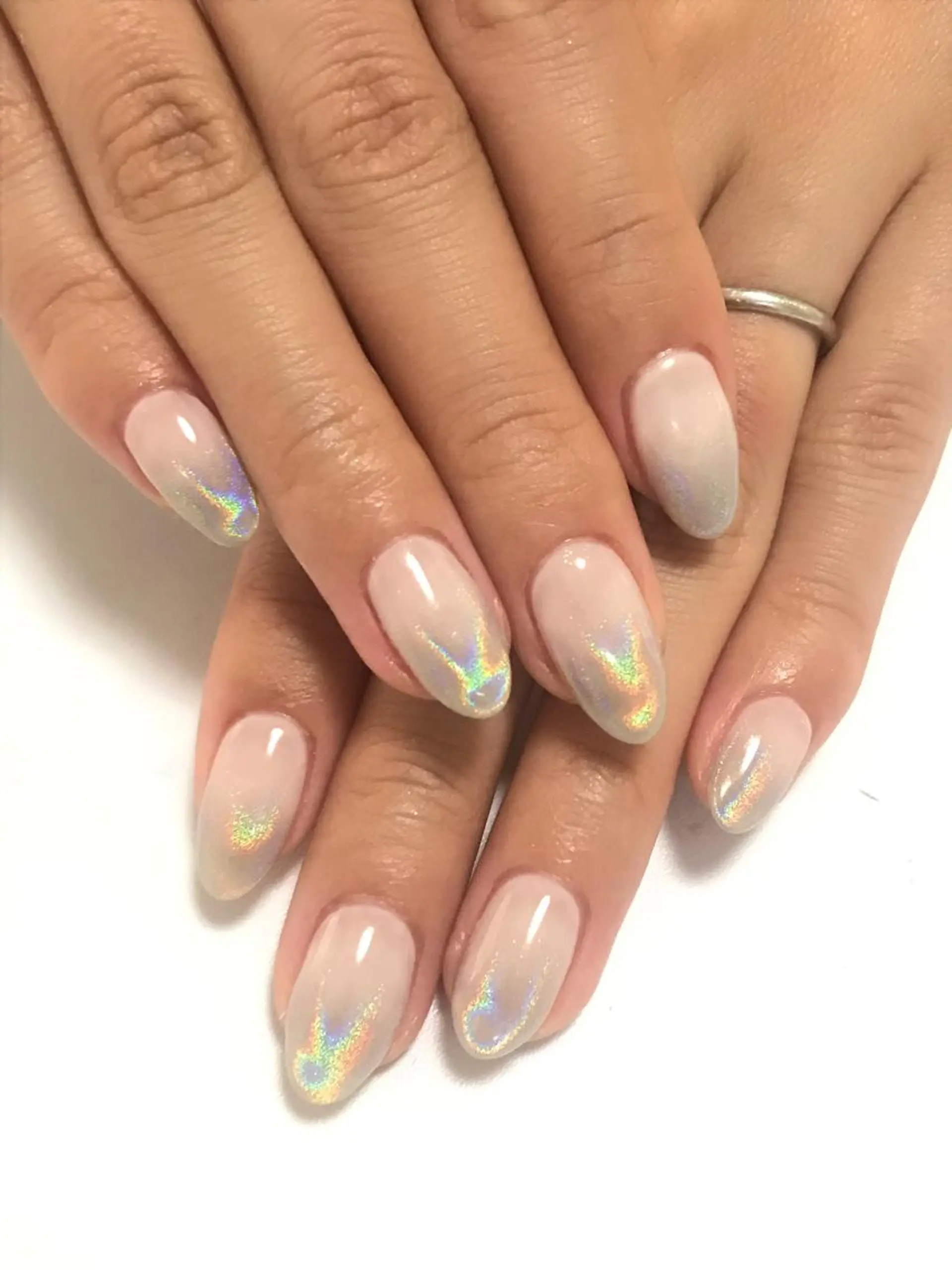 ネイル ハンドネイル STELLA LILYのネイルデザイン