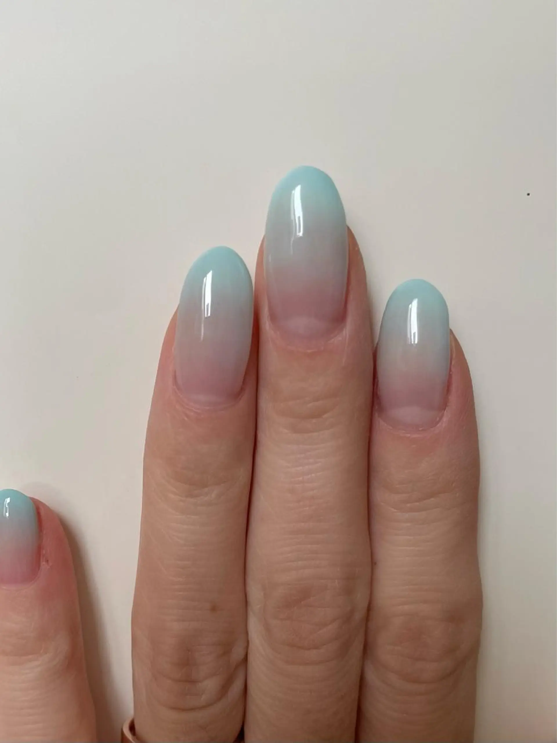 ネイル パステルネイル 春ネイル Minna 　eyelash&nail所属・Minna 河原のネイルデザイン