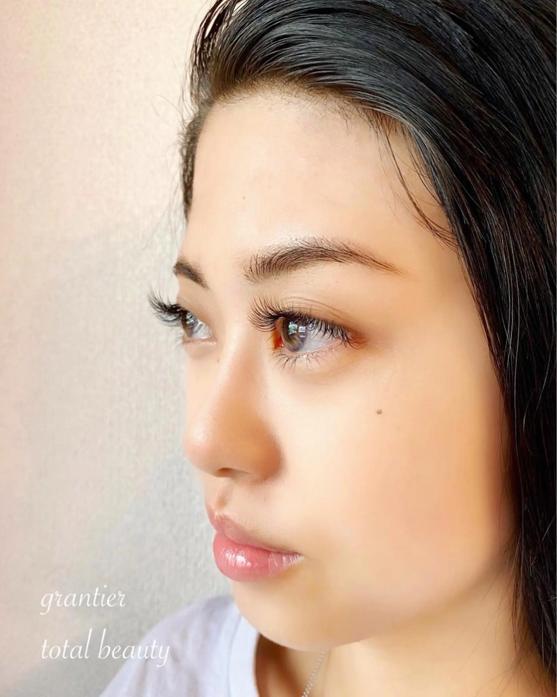 マツエク・マツパ セーブル grantier beautyのネイルデザイン