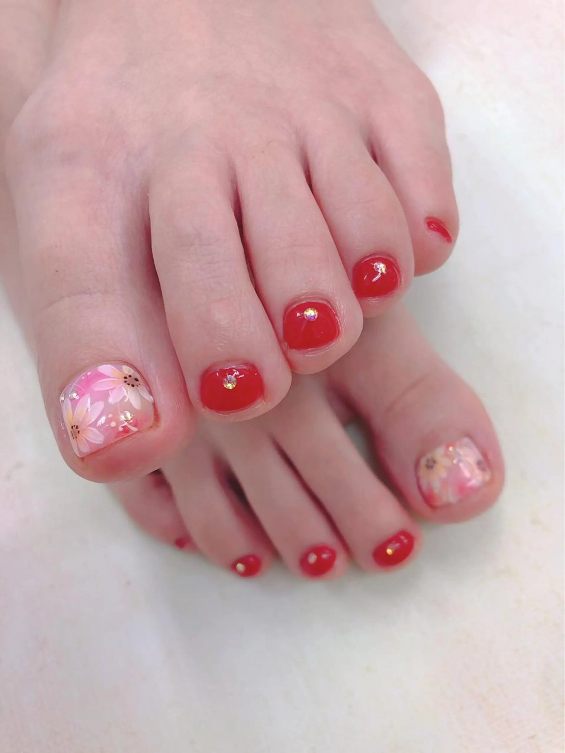 ネイル FILUMIA.所属・FILU MIA.のマツエク・マツパデザイン