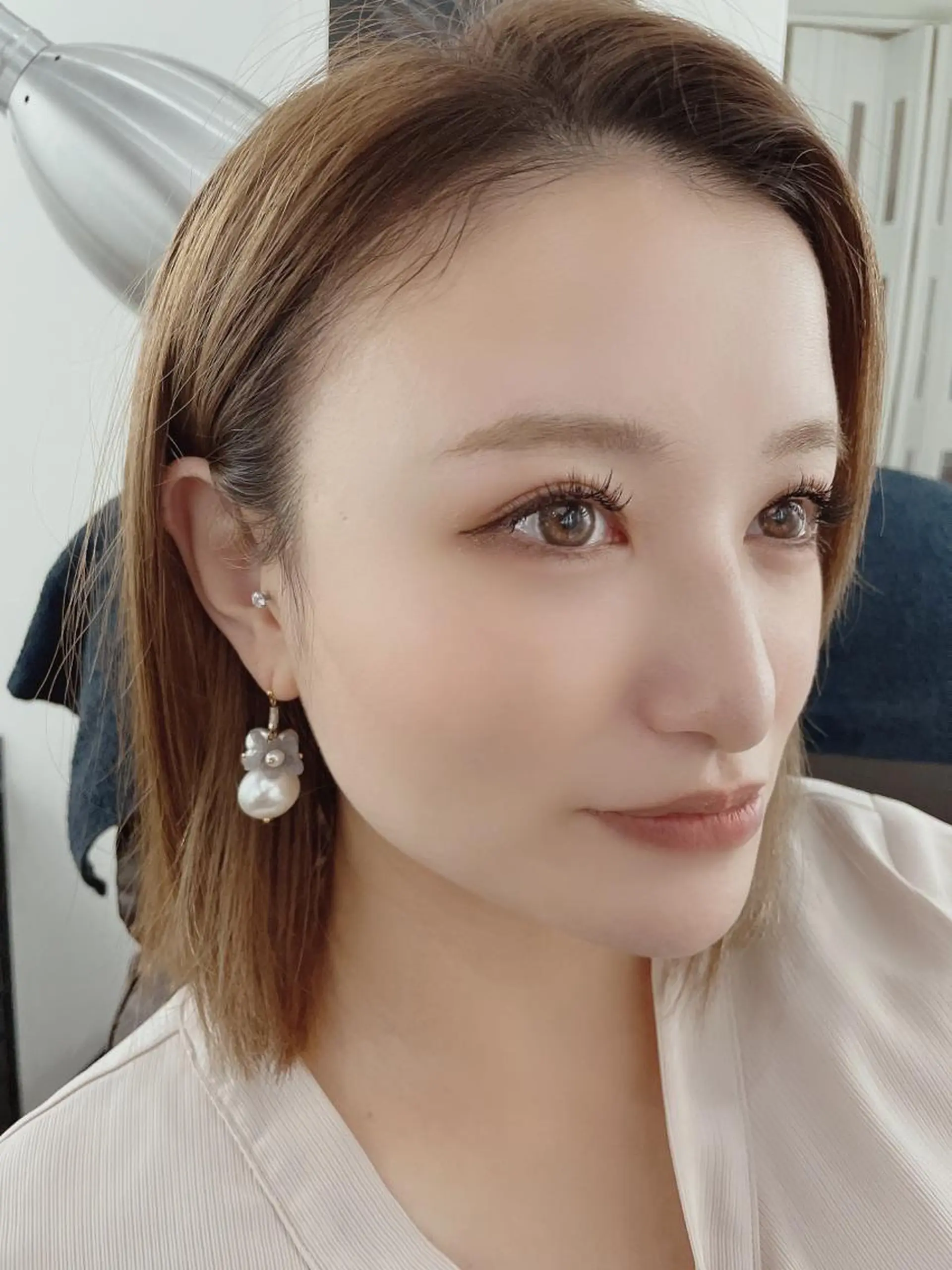 マツエク・マツパ マツエク SESUNNY セサ二ー　SAYAのマツエク・マツパデザイン