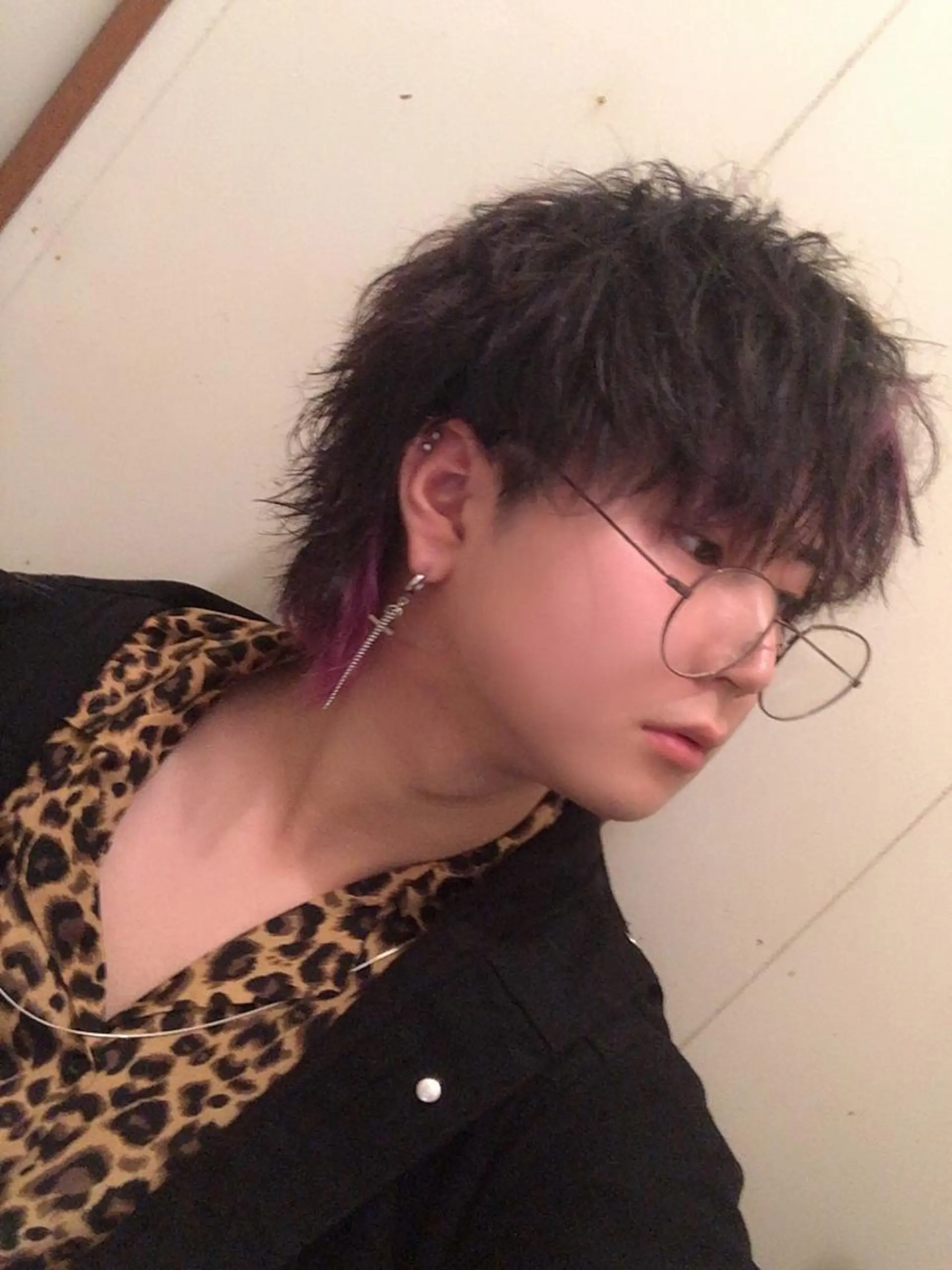 メンズ 今田理来 メンズ特化✄﻿のヘアスタイル