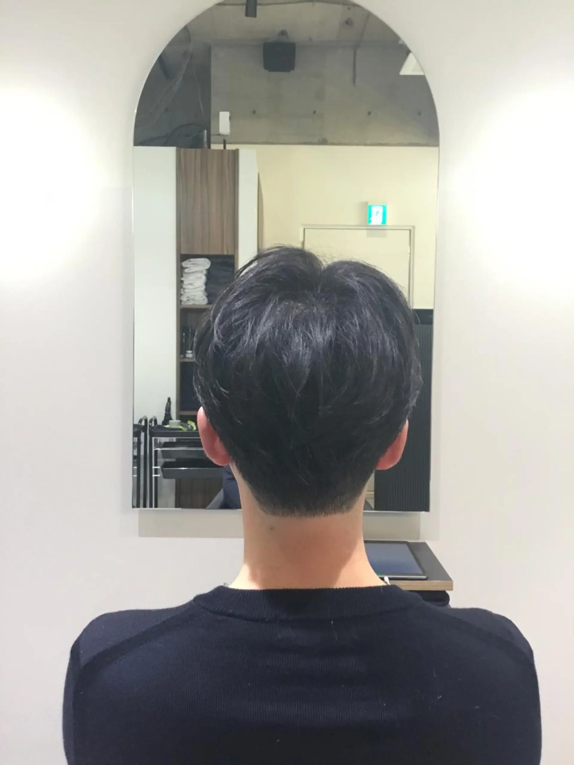 メンズ カット ヘッドスパ ✨あなたのお悩み解消 美容師✨TOMOKAのヘアスタイル