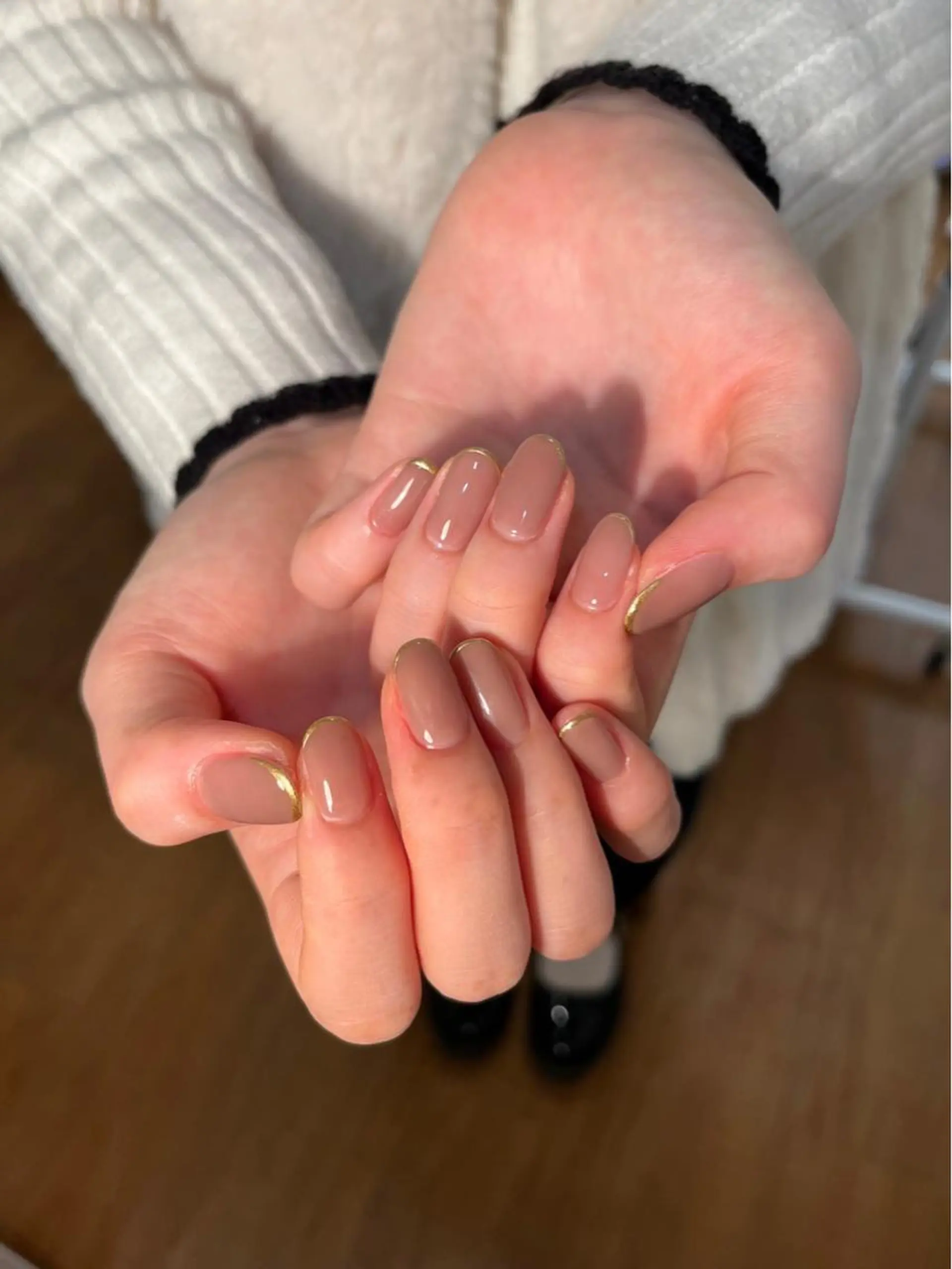 ネイル LOVE NAIL 💕Sonoのネイルデザイン