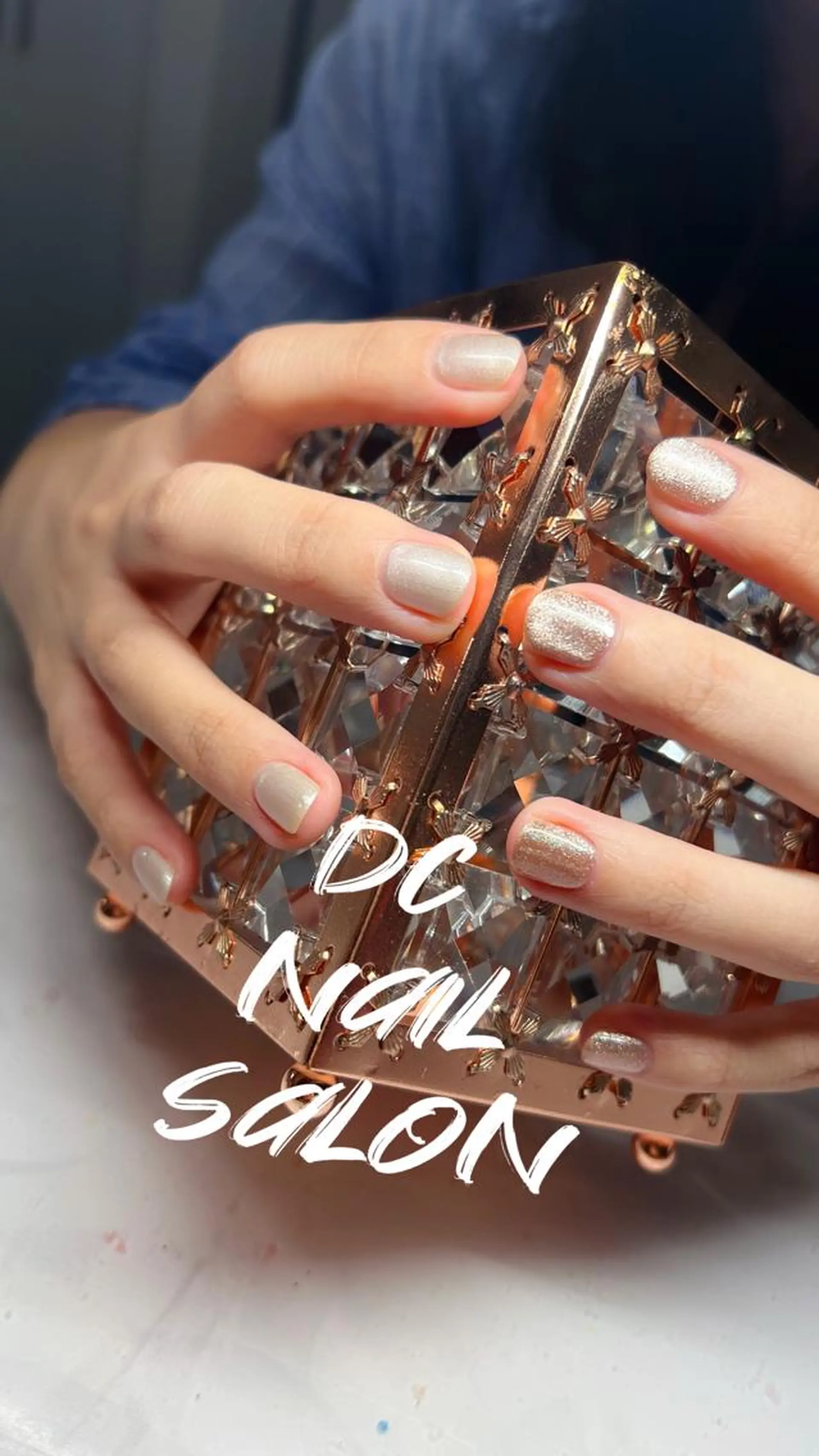 ネイル DC nail salonのネイルデザイン