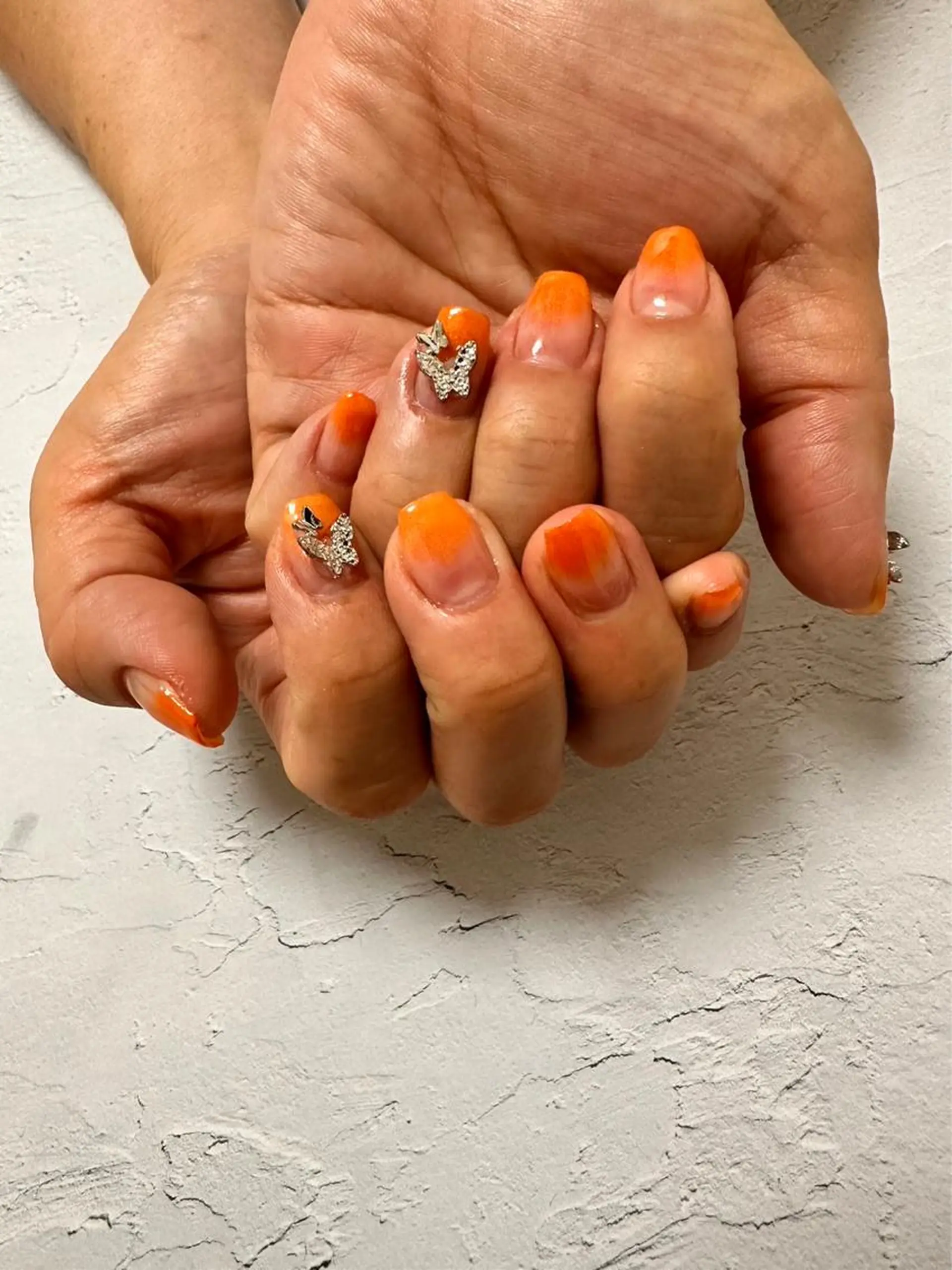 ネイル SALON MAREのネイルデザイン