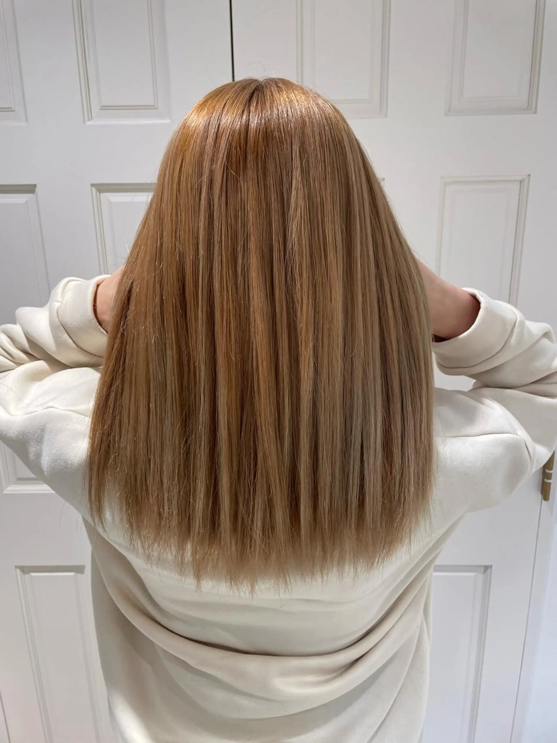 セミロング Arbre et chimie所属・高橋 弘二のヘアスタイル