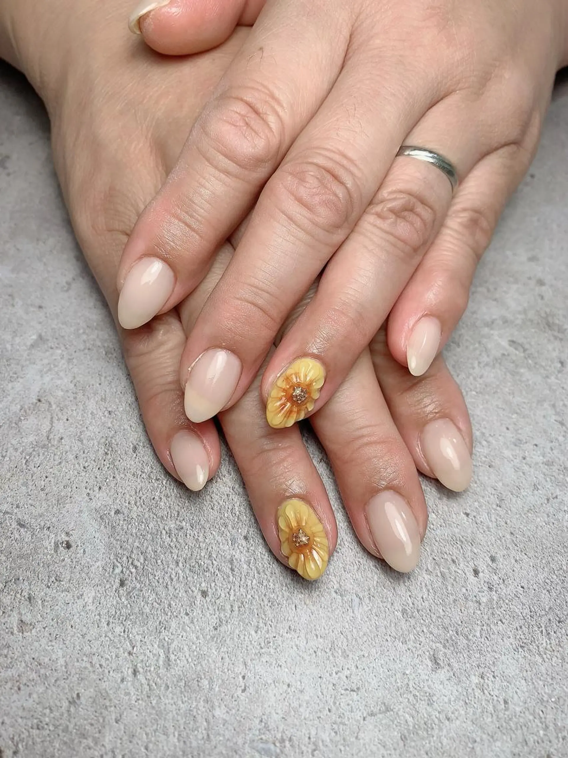 ネイル ハンドネイル 𝐑𝐞𝐯𝐢𝐨 ___堺市西区のその他イメージ