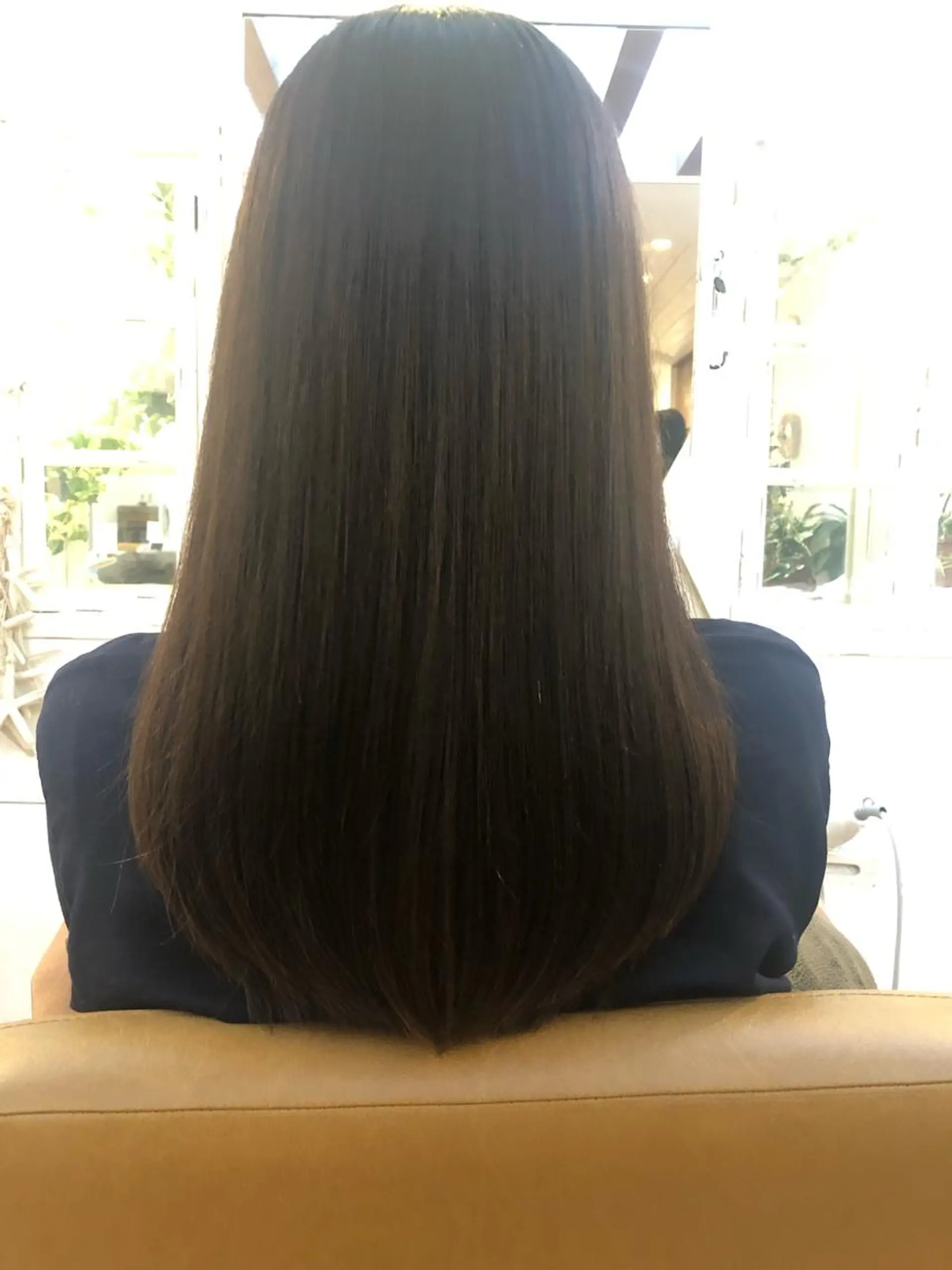 ロング vi-ta田町 ⭐️髪質改善⭐️のヘアスタイル