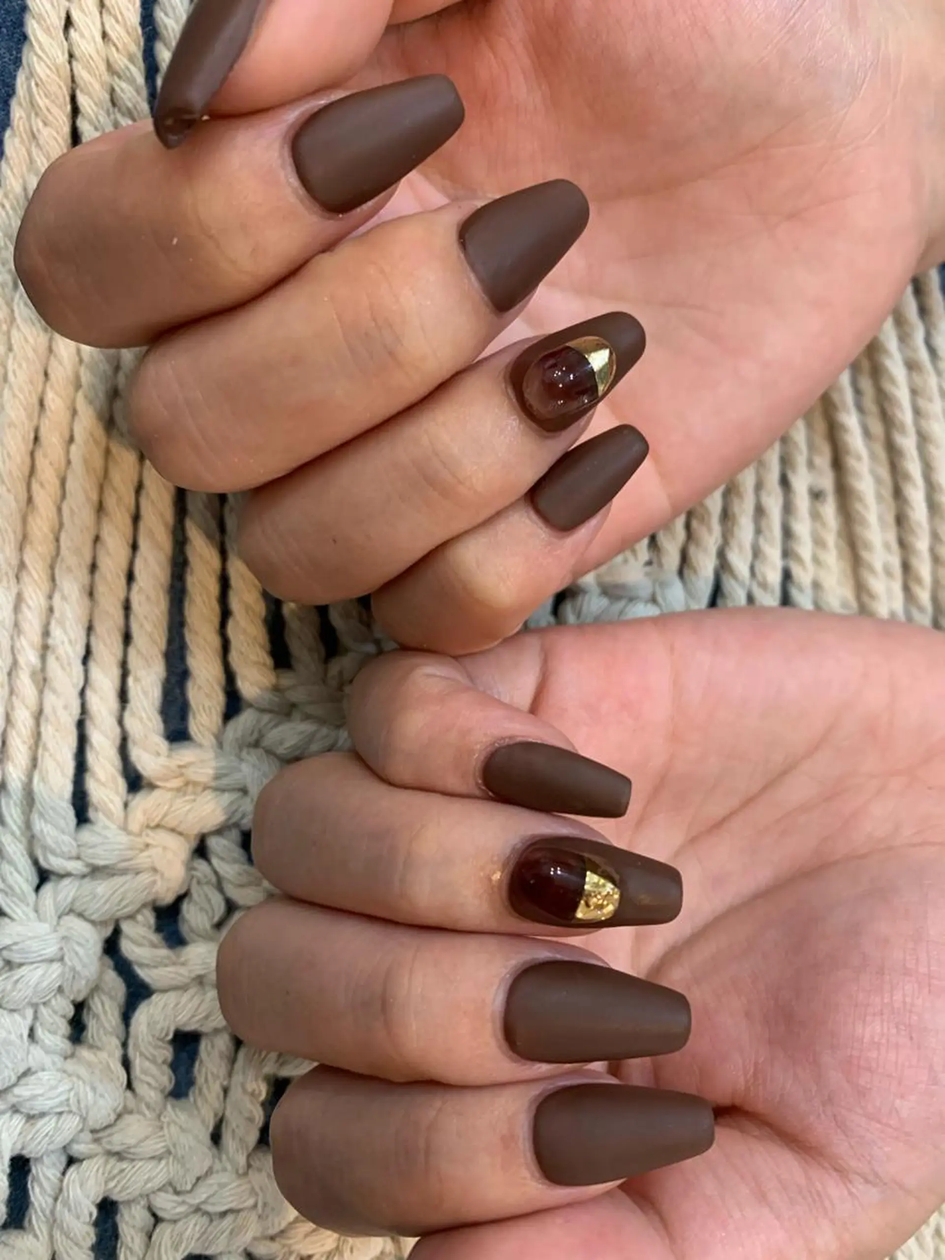 ロング ネイル SENSE of LIBRE所属・SENSE of LIBREのネイルデザイン