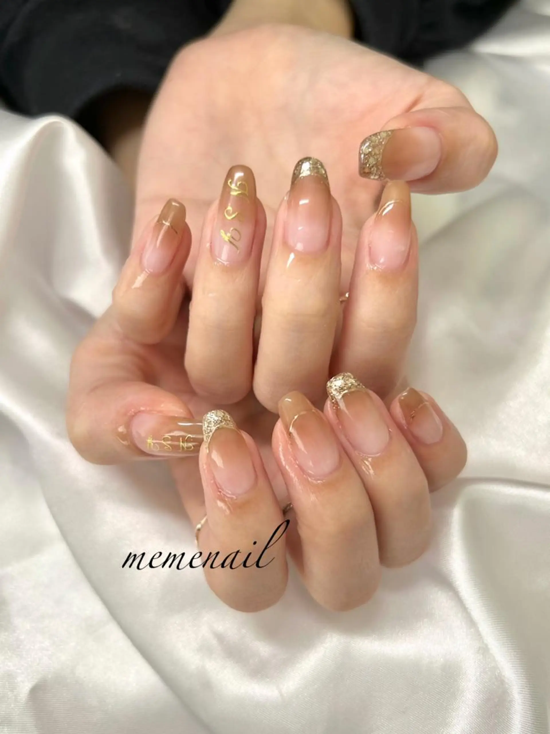 ネイル 持ち込み ハンドネイル Noguchi Megumiのその他イメージ