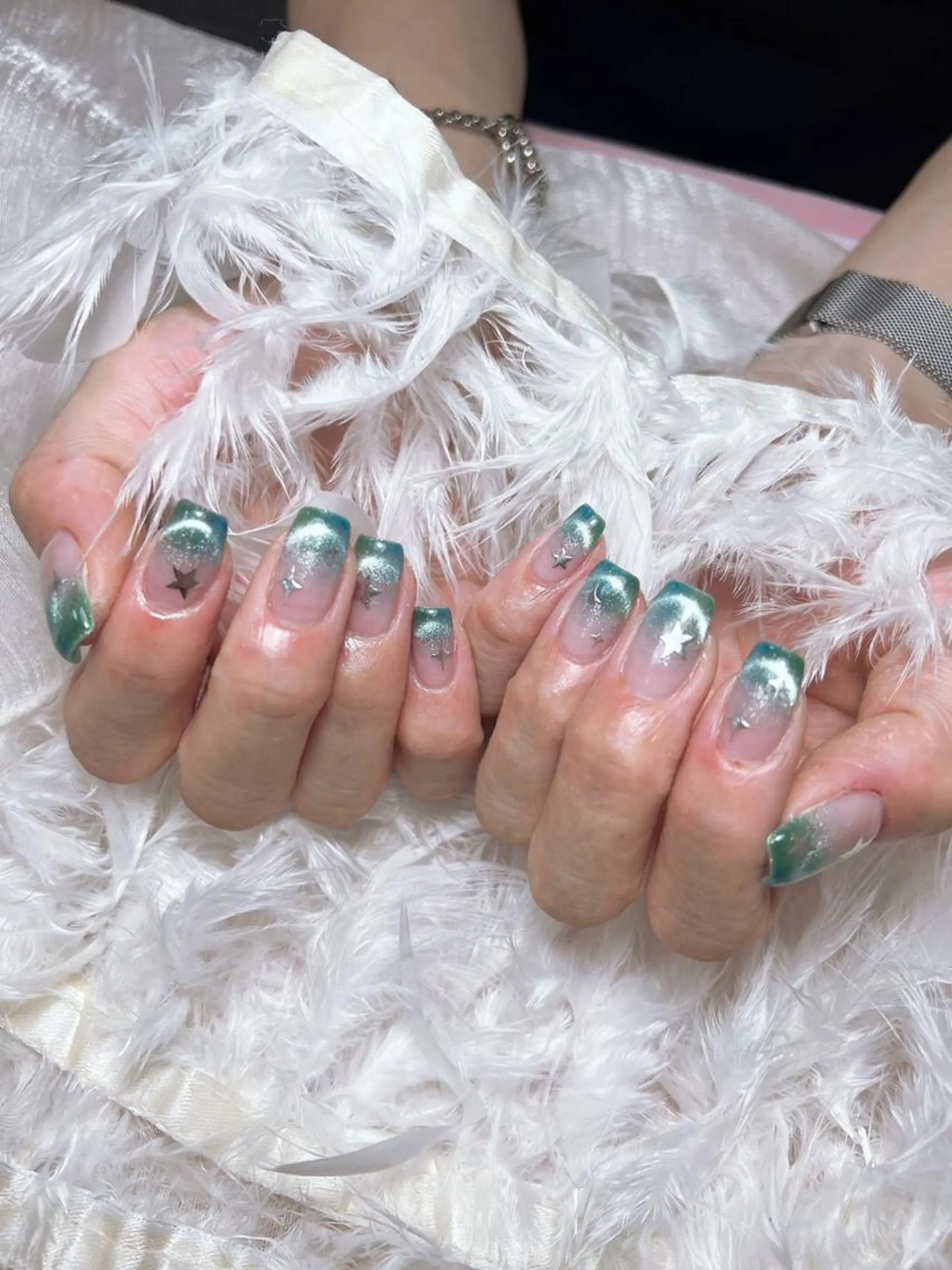 ネイル Mi Oのネイルデザイン