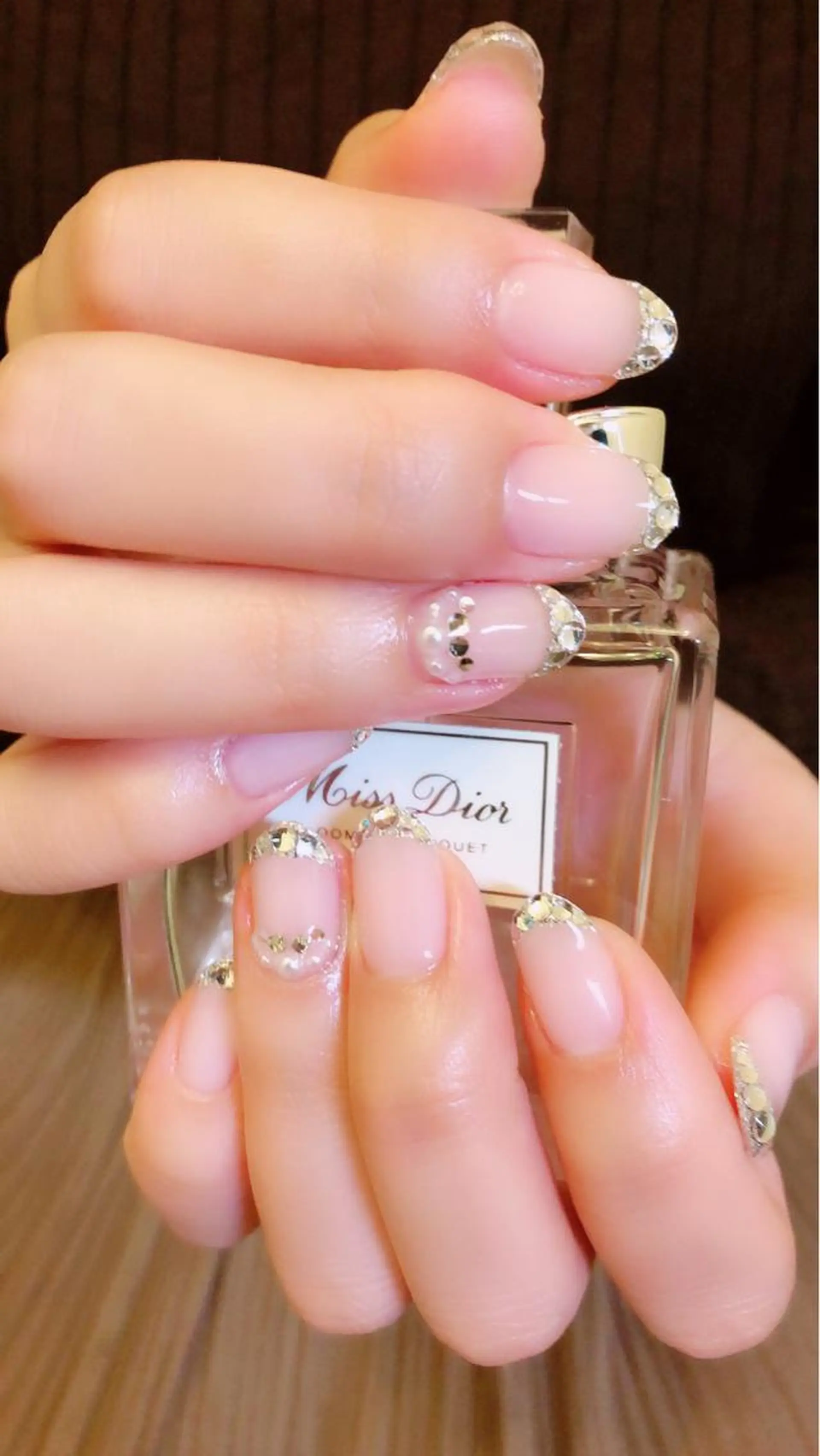 ネイル Petite Cannelle所属・Petite Cannelleのネイルデザイン