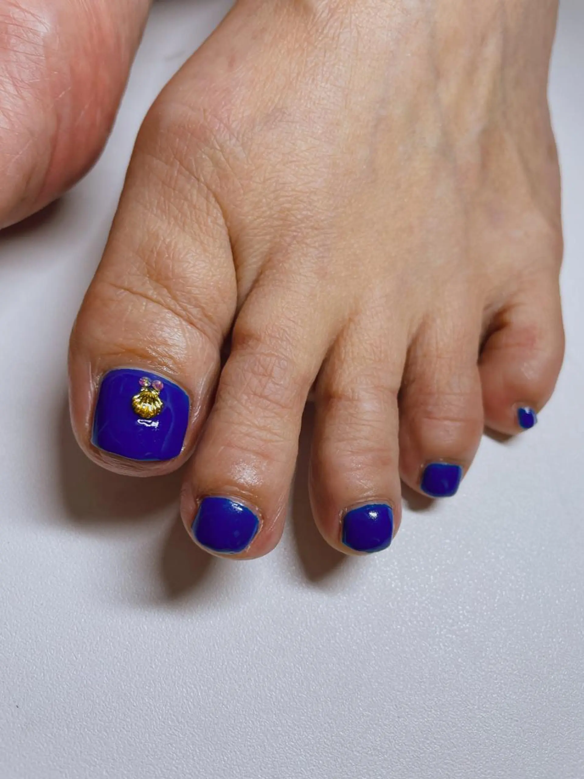 ネイル couleur nailのネイルデザイン