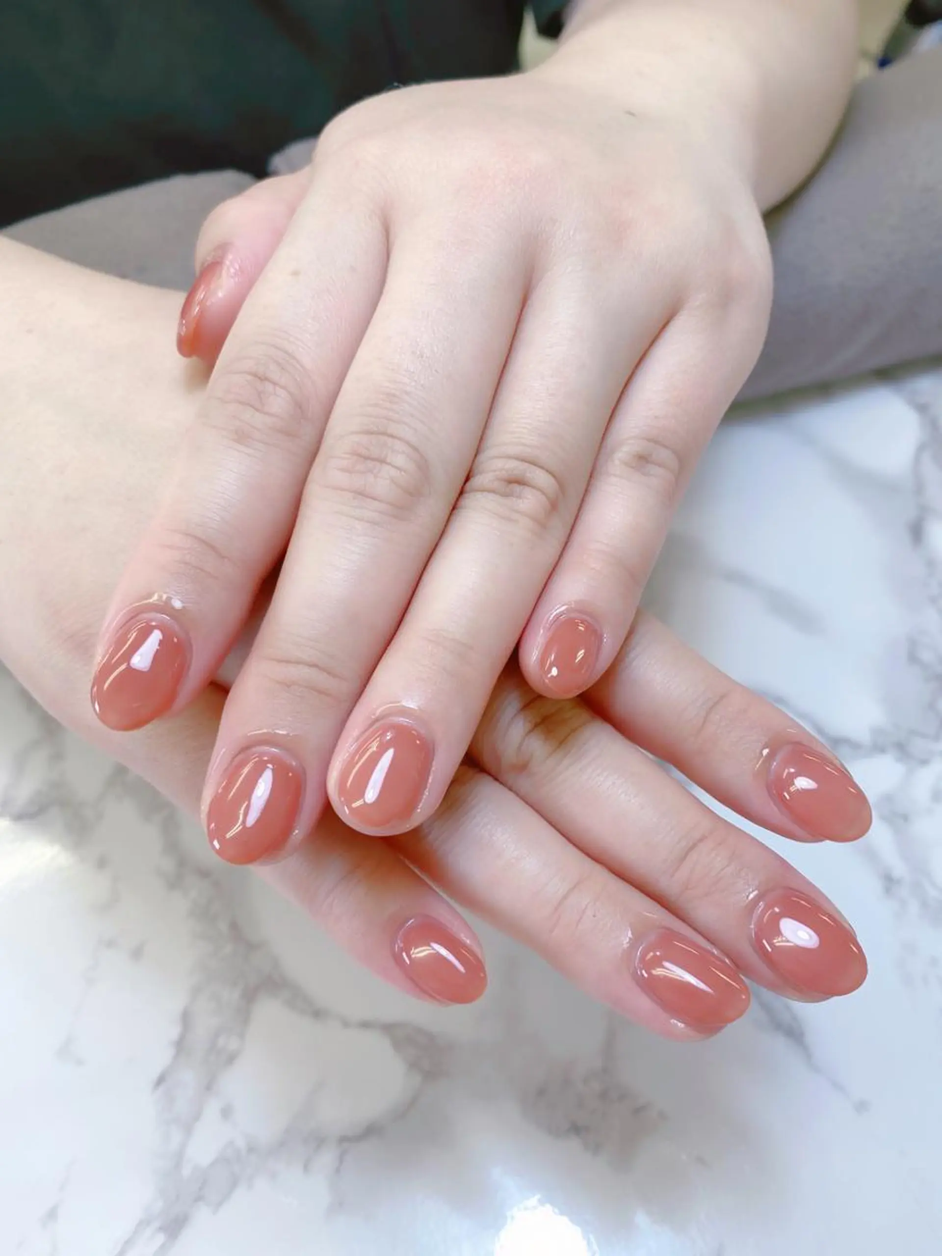 ネイル Avenir所属・Avenir nailのネイルデザイン