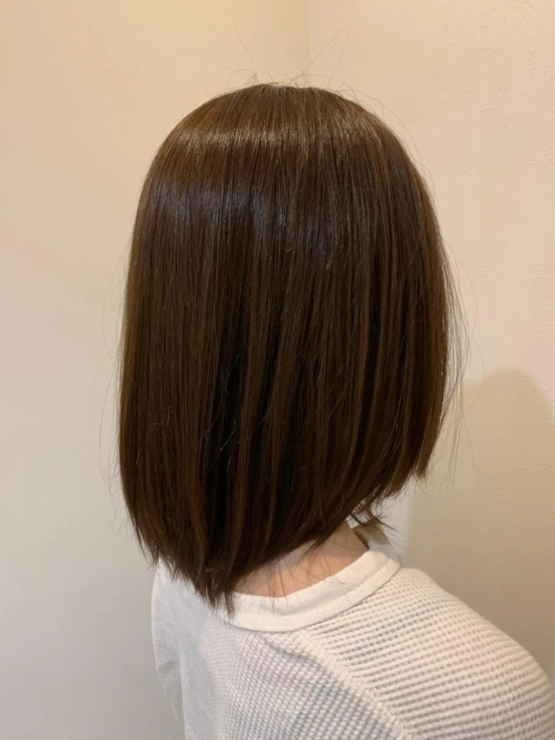 カラー りんたろう /凜太郎のヘアスタイル