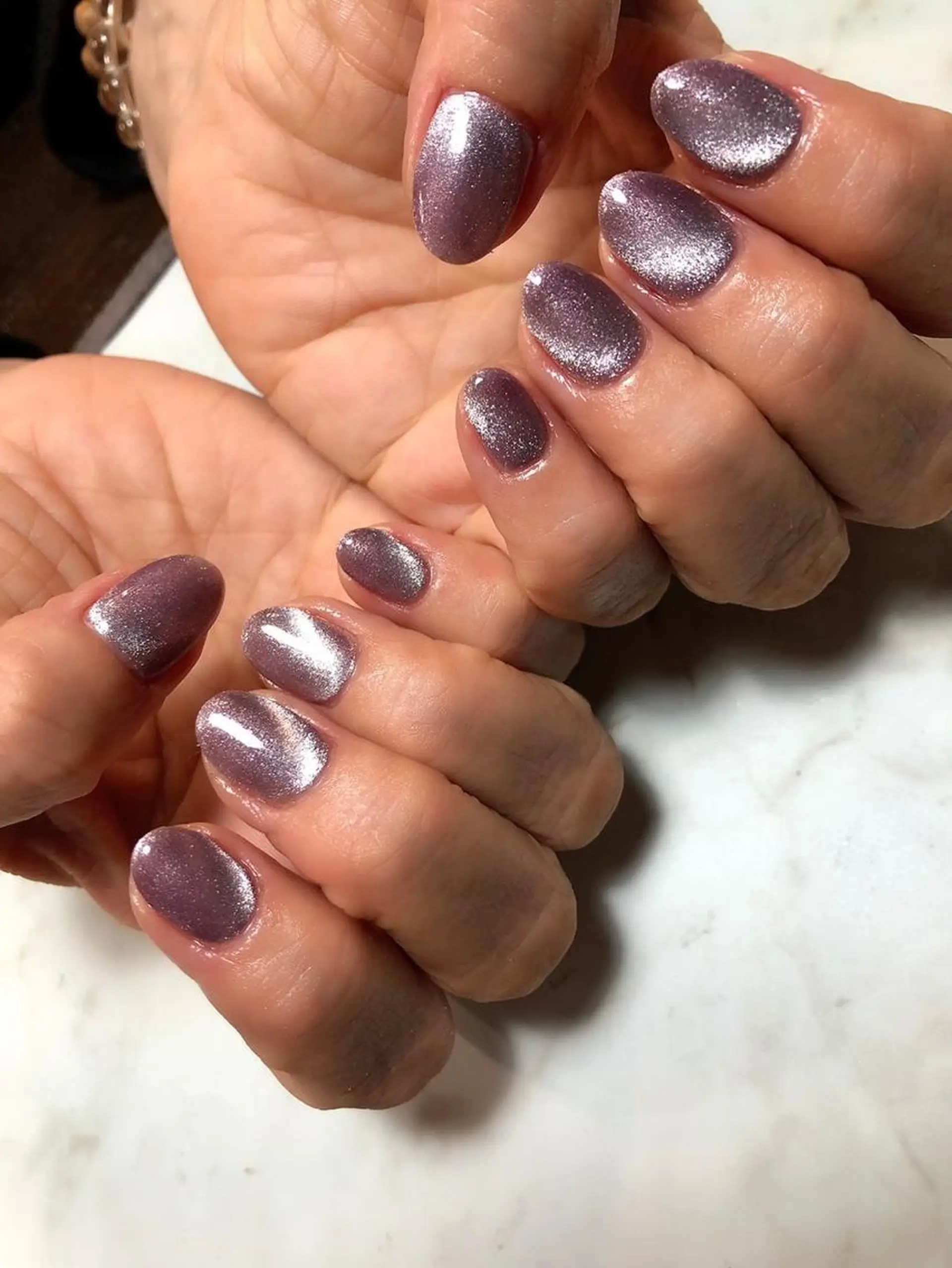 ネイル Nailist AZUSAのネイルデザイン
