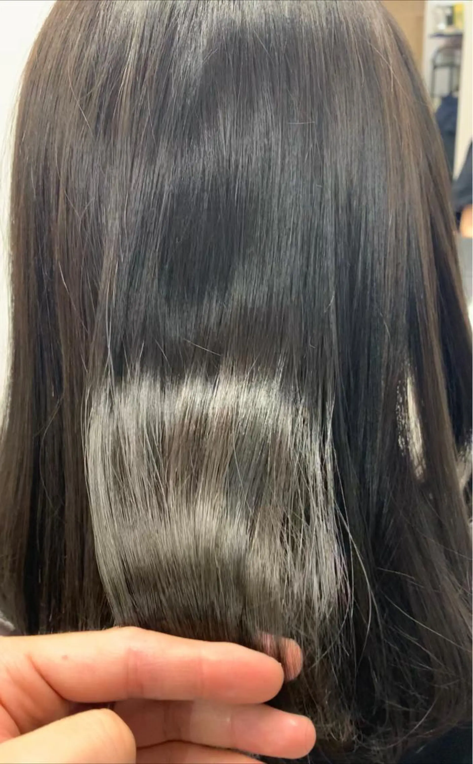 セミロング ショート、ボブ特化 長島智彦のヘアスタイル