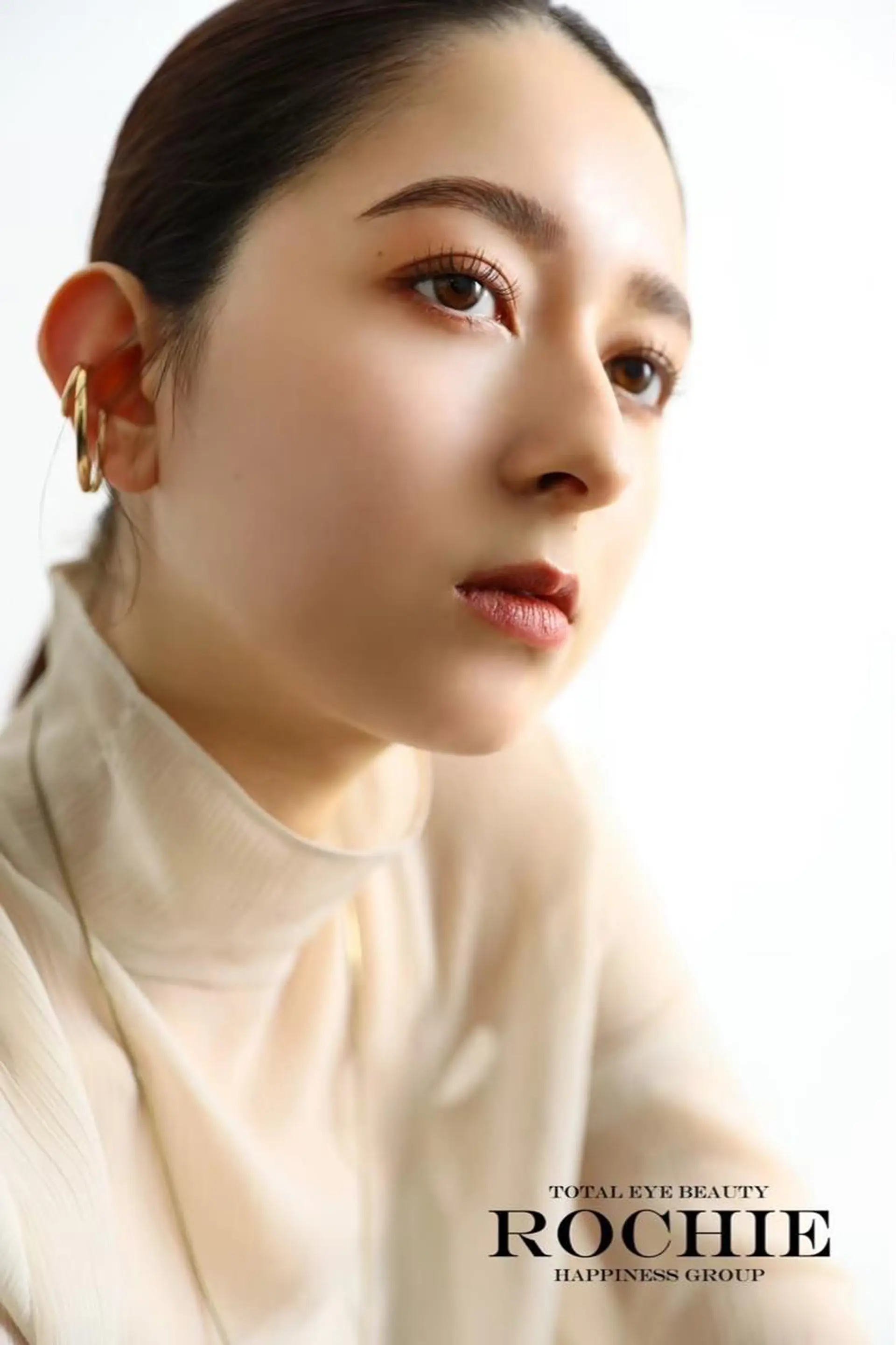 マツエク・マツパ mignon by Happiness 高の原店所属・ミニヨン高の原店 ☀️里中紗耶🦋のマツエク・マツパデザイン