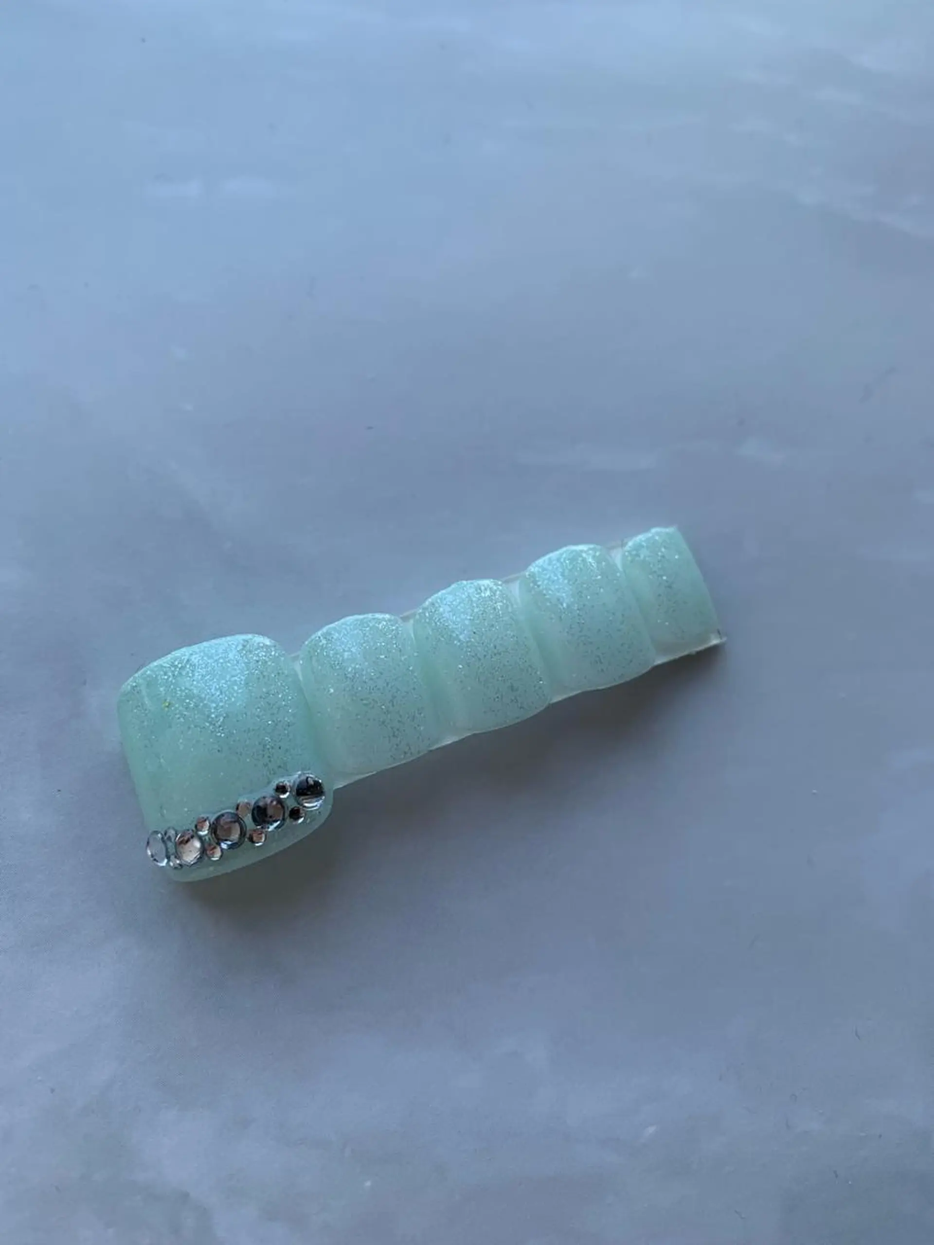 ネイル Nailist Maiのネイルデザイン