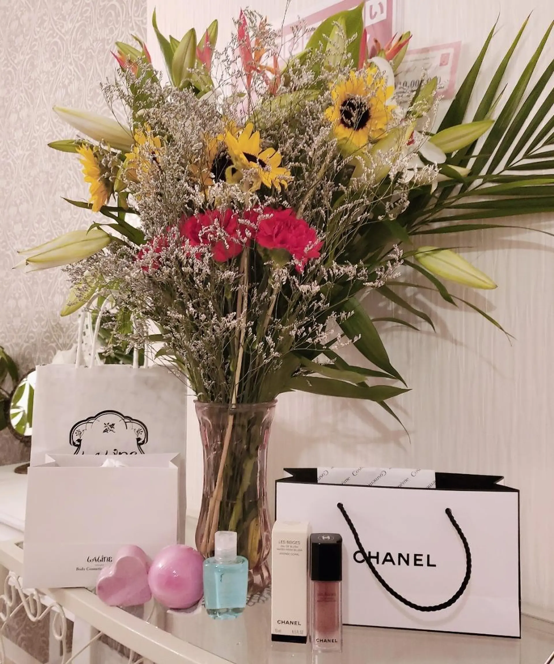 鈴木 愛花のエステ・リラクイメージ