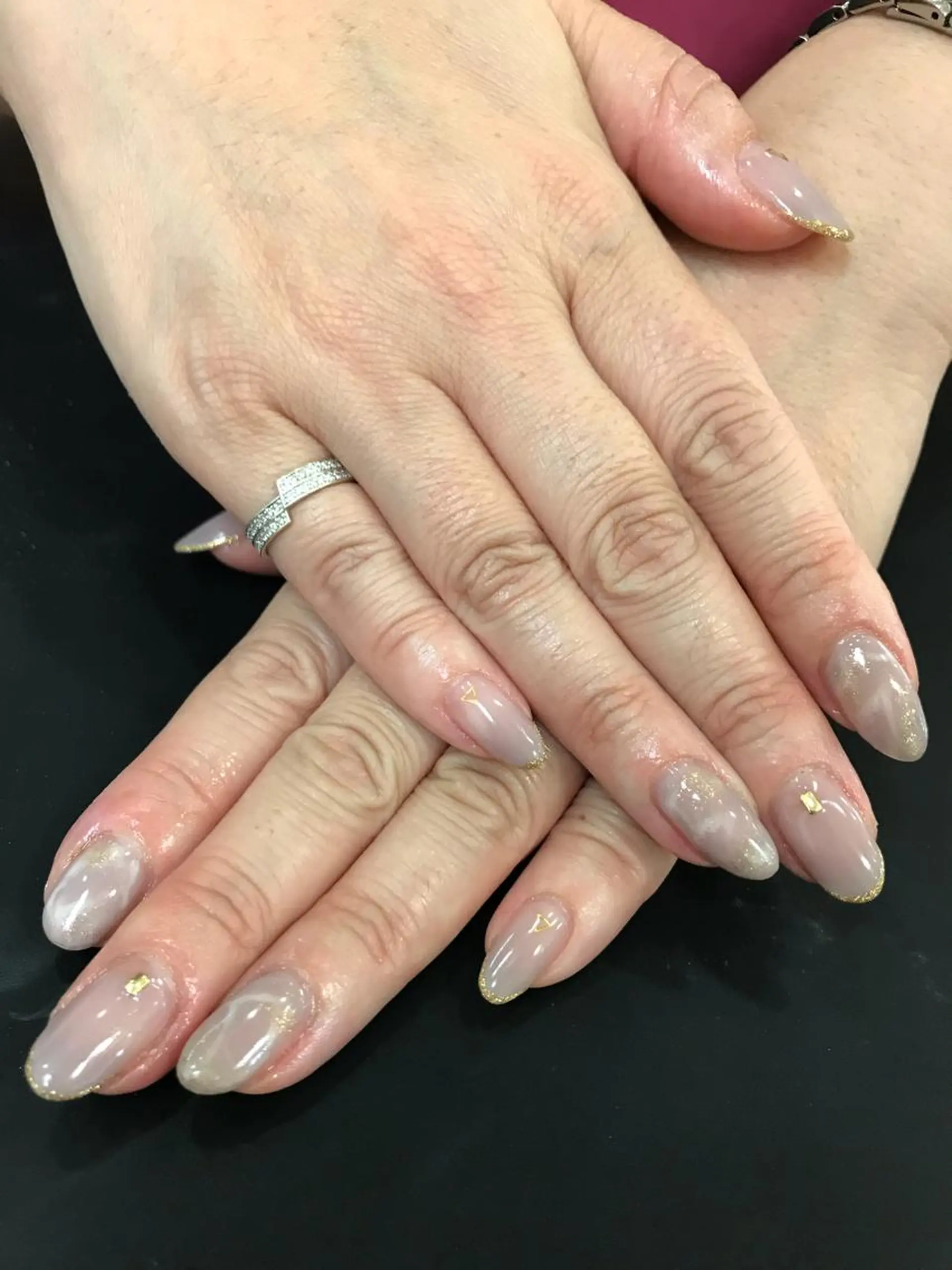 ネイル ハンドネイル みんなの店所属・仲谷 つかさのエステ・リラクイメージ