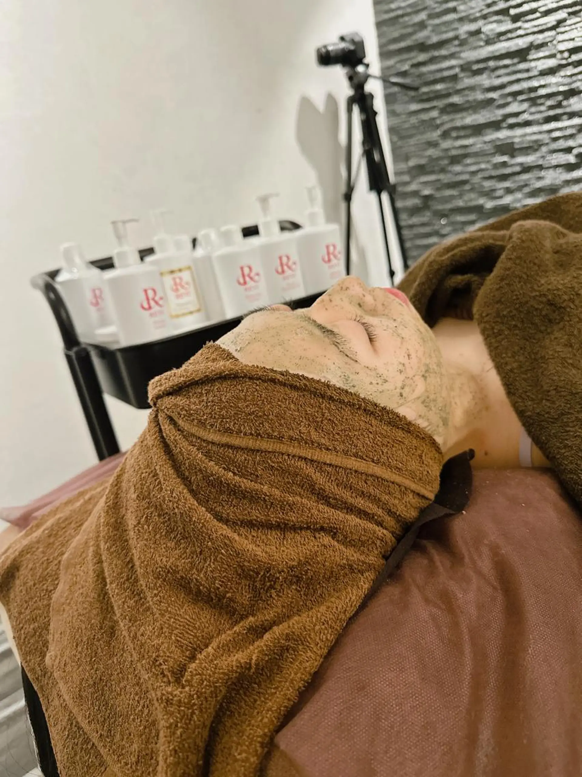 エステ 美容鍼灸整体サロンBeauJu所属・小顔矯/美容鍼/鍼灸 BeauJuのその他イメージ