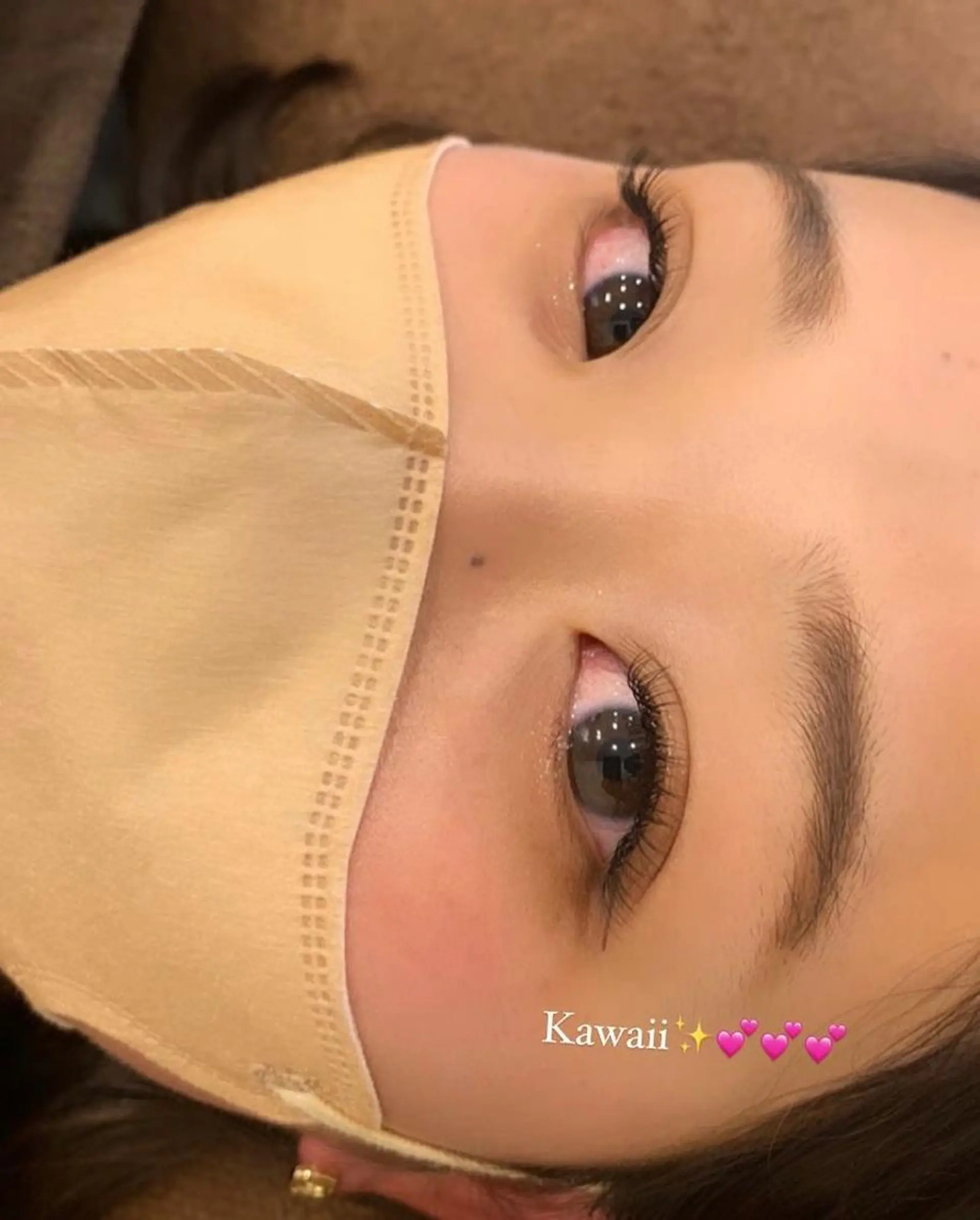 マツエク・マツパ マツエク 美容師＆アイリスト 🎀KYONOのマツエク・マツパデザイン