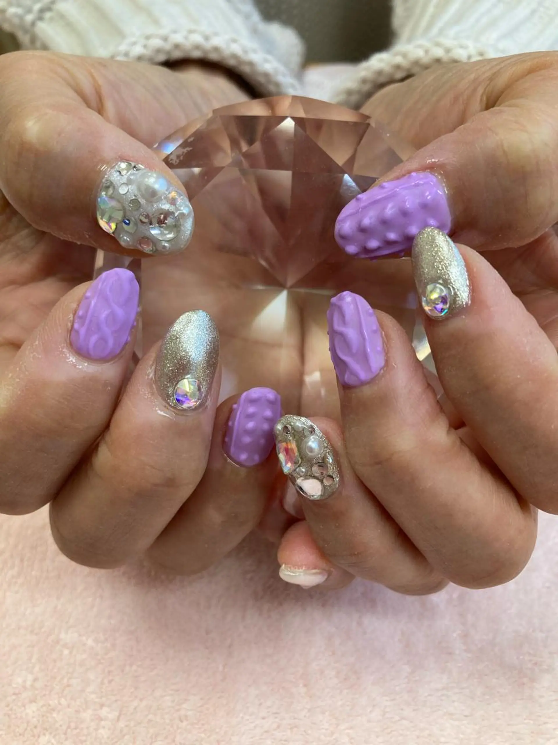 ネイル chii nailのネイルデザイン