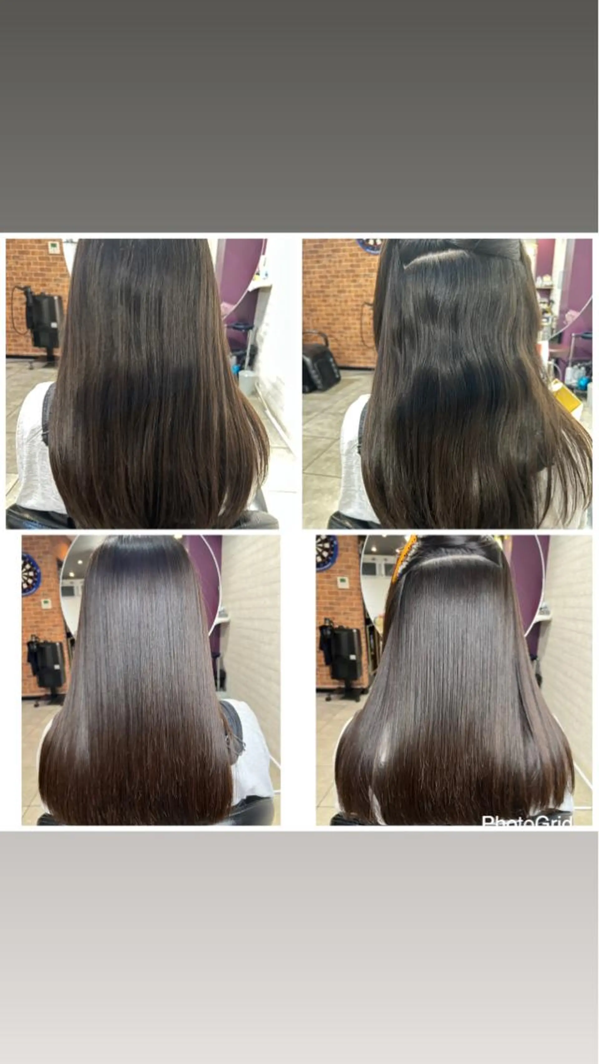 ロング パーマ 縮毛矯正 kimura yuyaのヘアスタイル