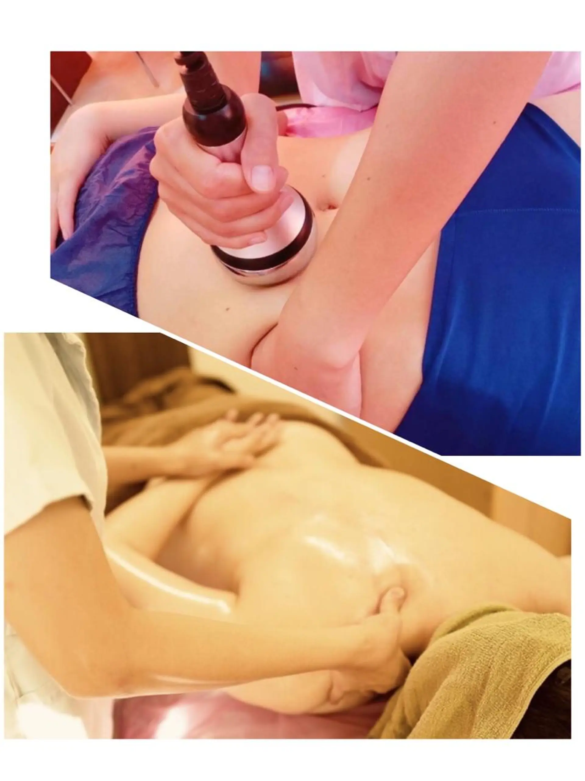 シルクロード 越谷店のエステ・リラクイメージ