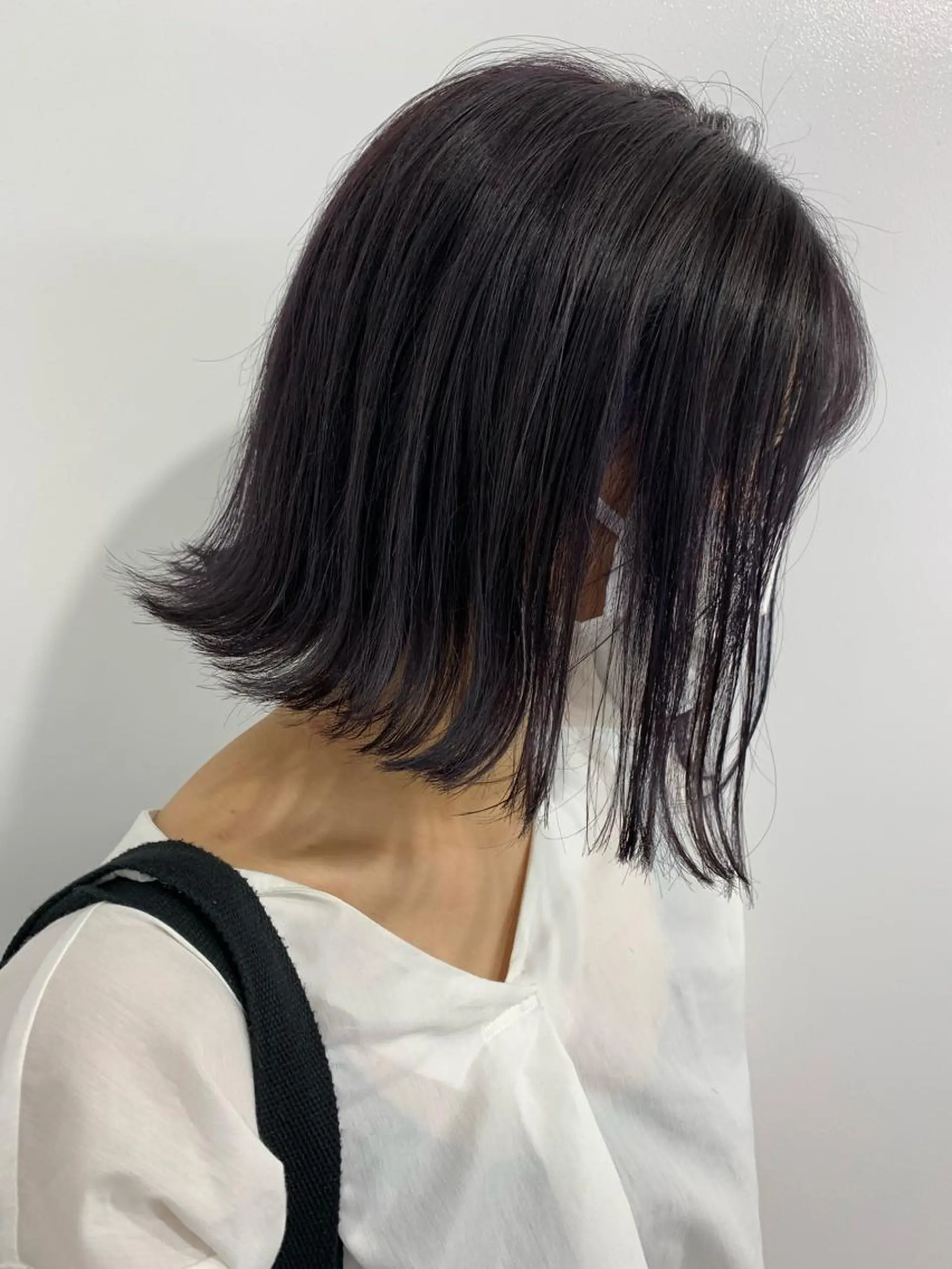 カラー カット ヘアカラー トリートメント ヘッドスパ 🌿MASATO 🌿韓国ヘアのヘアスタイル