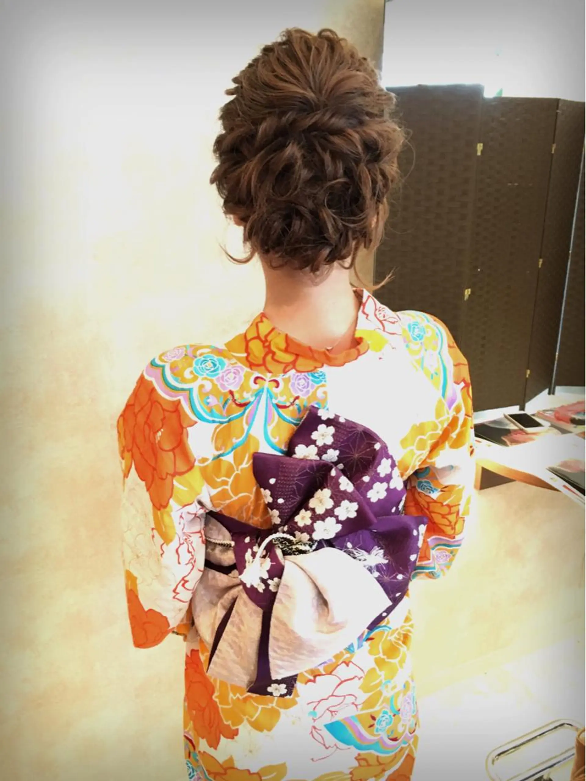 美容院　むぎ所属・美容院 むぎのその他イメージ