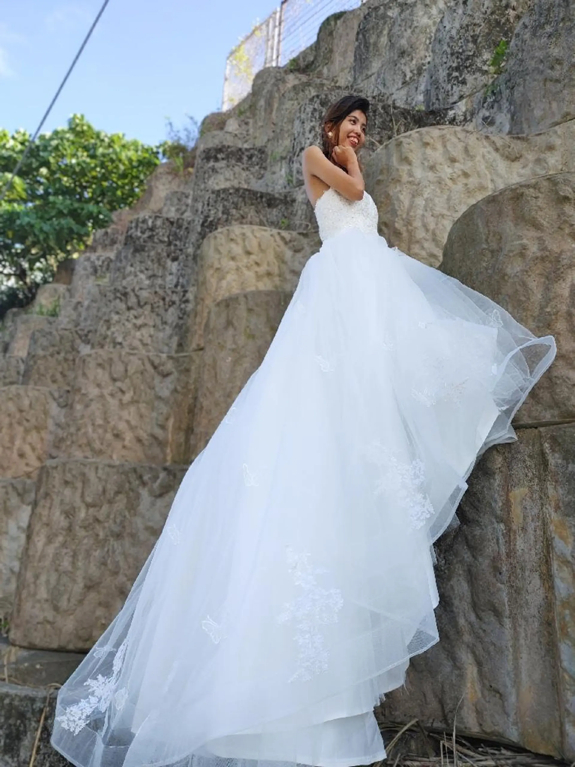 brilliantly.MANIA所属・Nagao Ayumiのマツエク・マツパデザイン