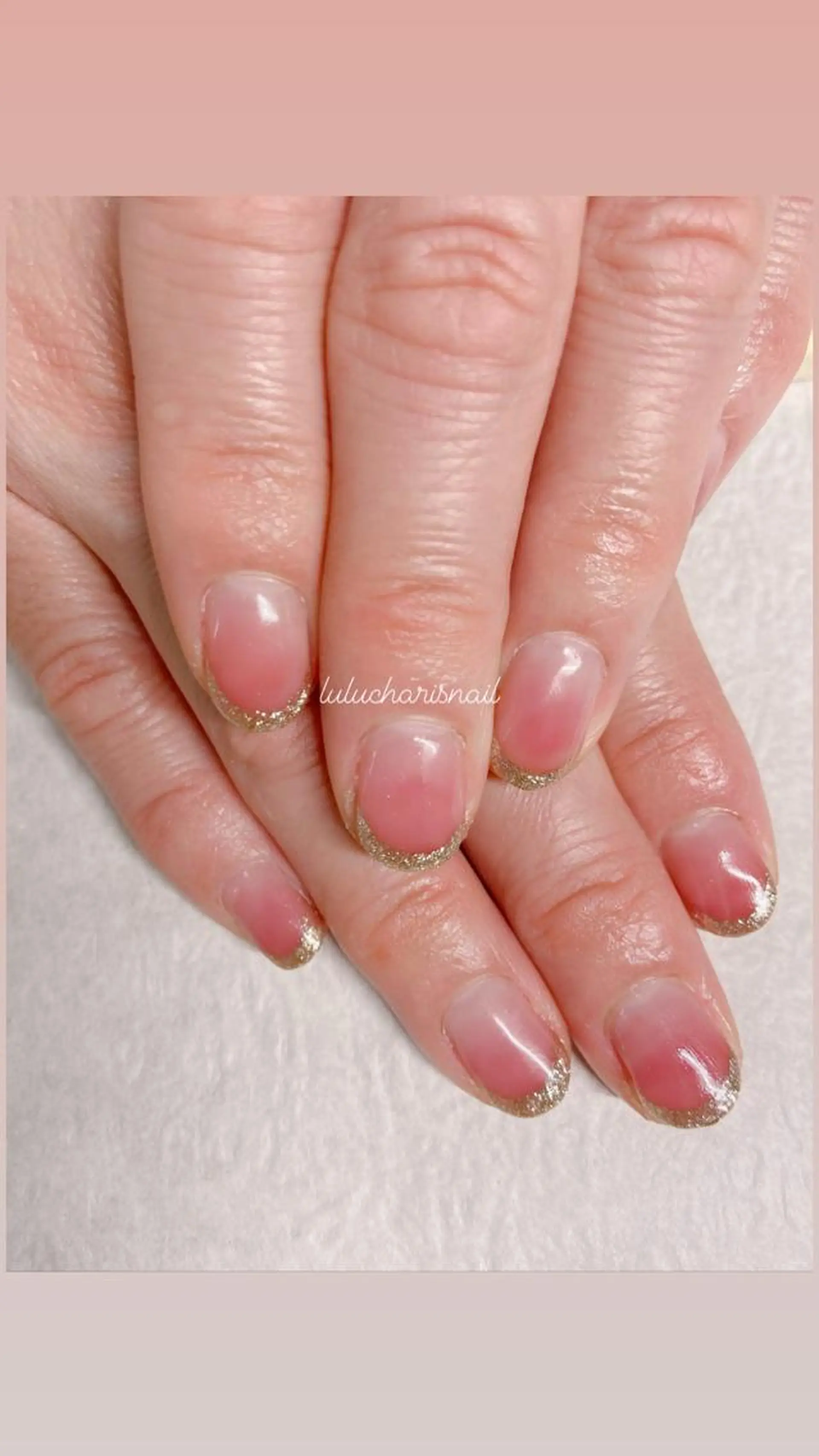 ネイル Lulu charisu所属・lulucharis nailのネイルデザイン