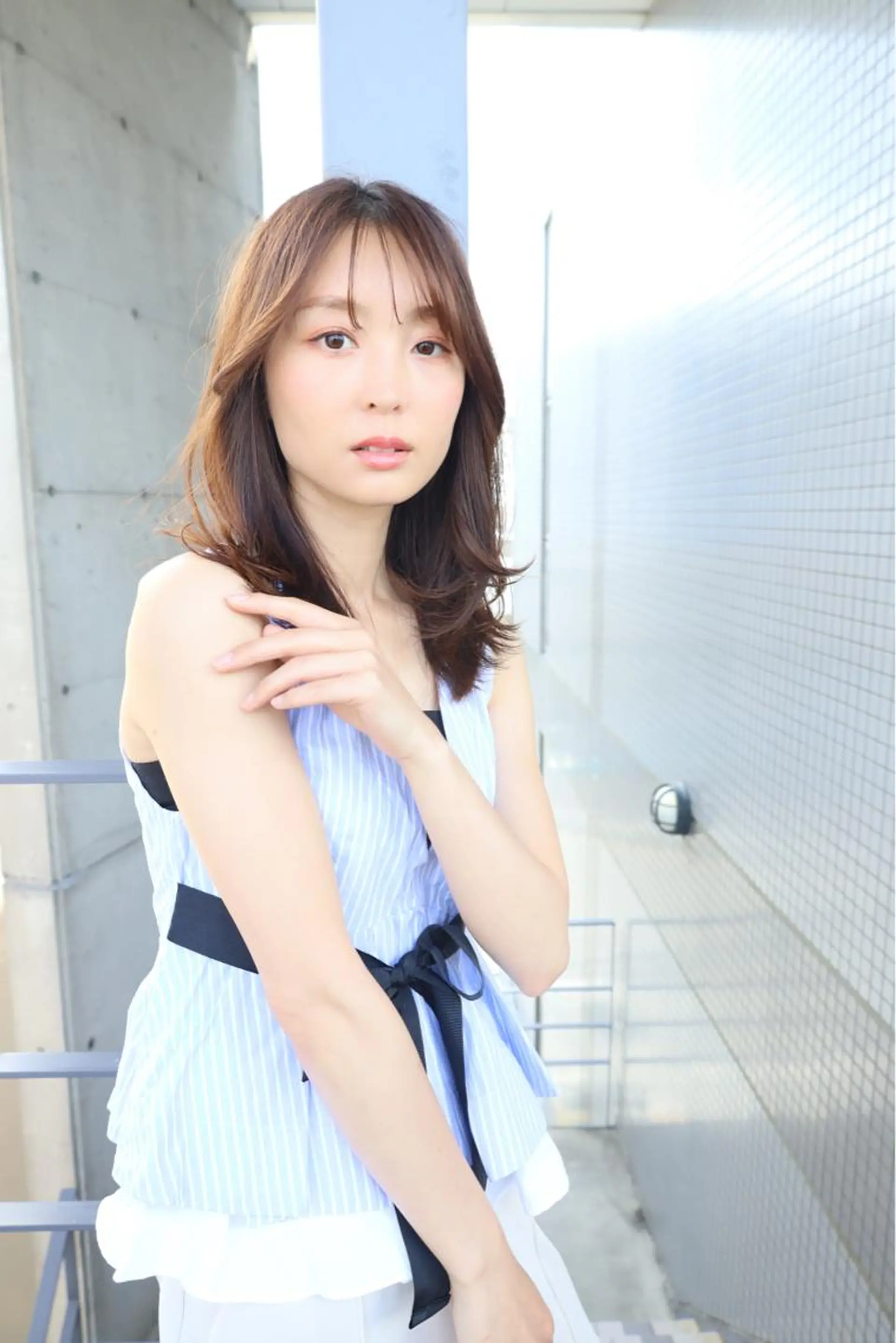 セミロング カラー 菊池　優大 《撮影モデル募集中》のその他イメージ