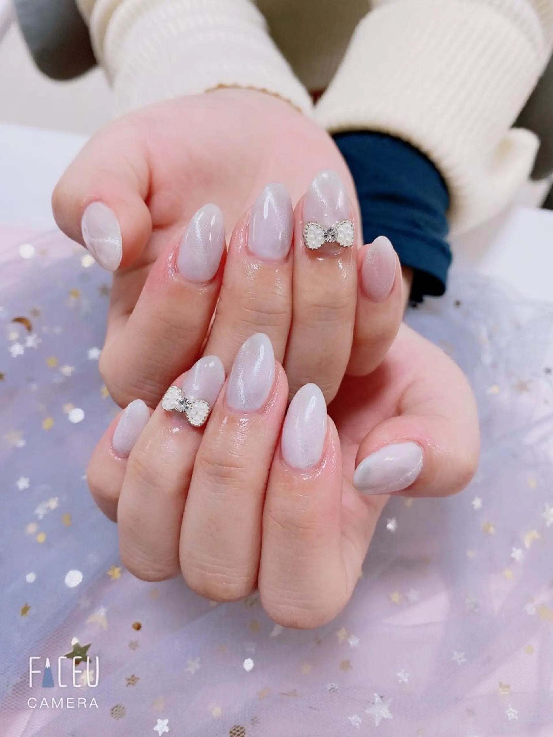 ネイル ハンドネイル ネイルサロン エクラ 🌹【スカルプ専門】のネイルデザイン