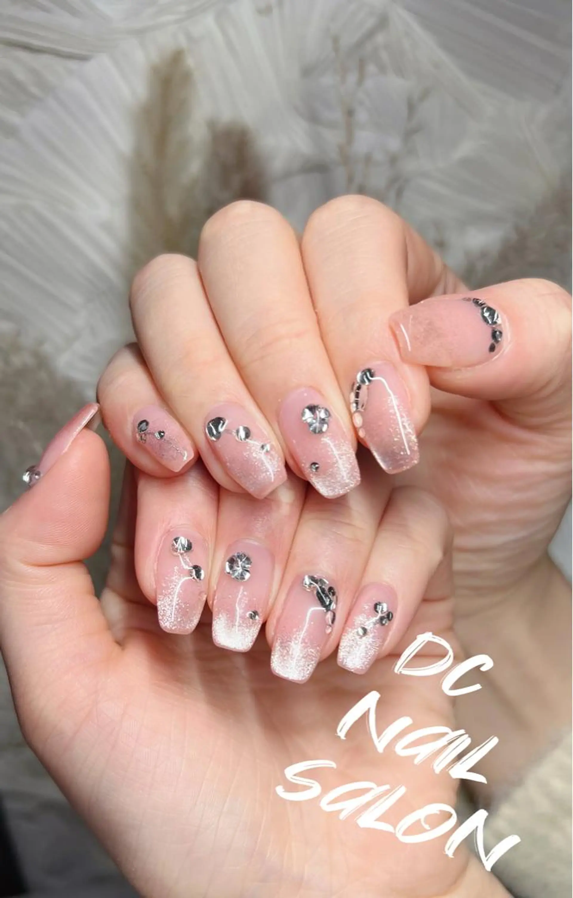 ネイル DC nail salonのネイルデザイン