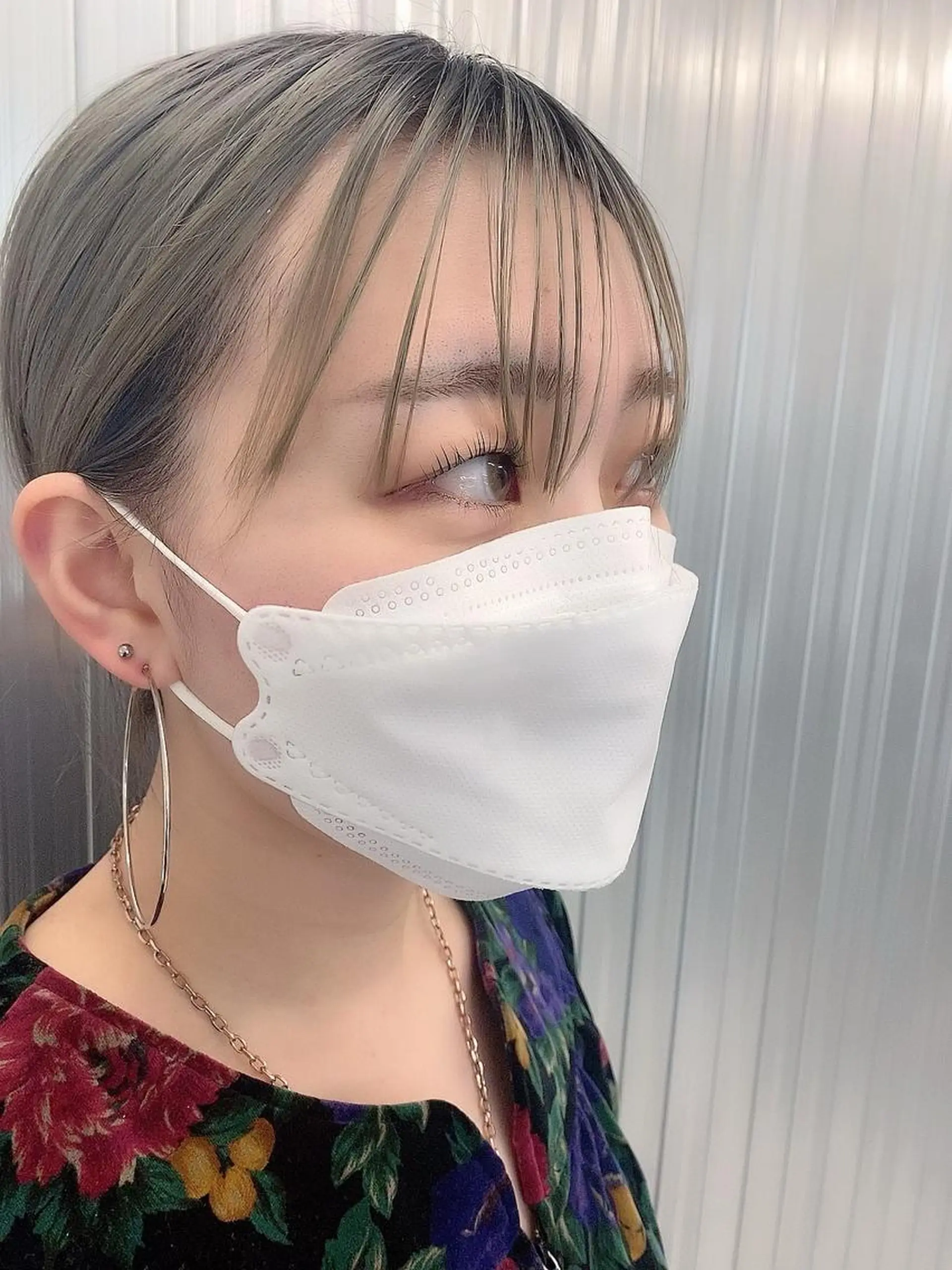 マツエク・マツパ ロレインブロウ横浜店所属・🤍アイリスト kana🤍のマツエク・マツパデザイン